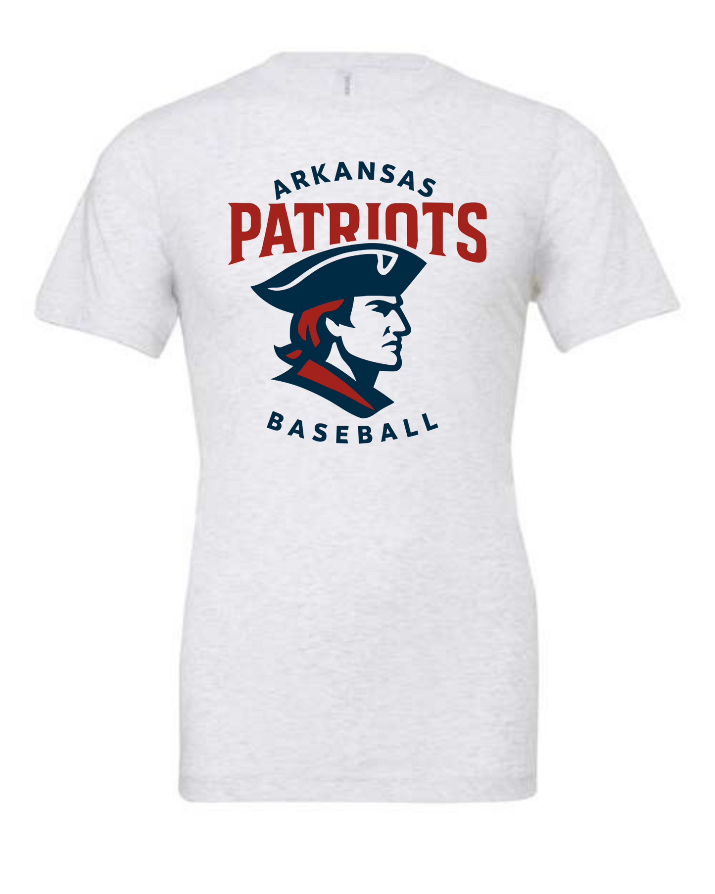 Youth Arkansas Patriots Option 10 (Multiple Color Options)