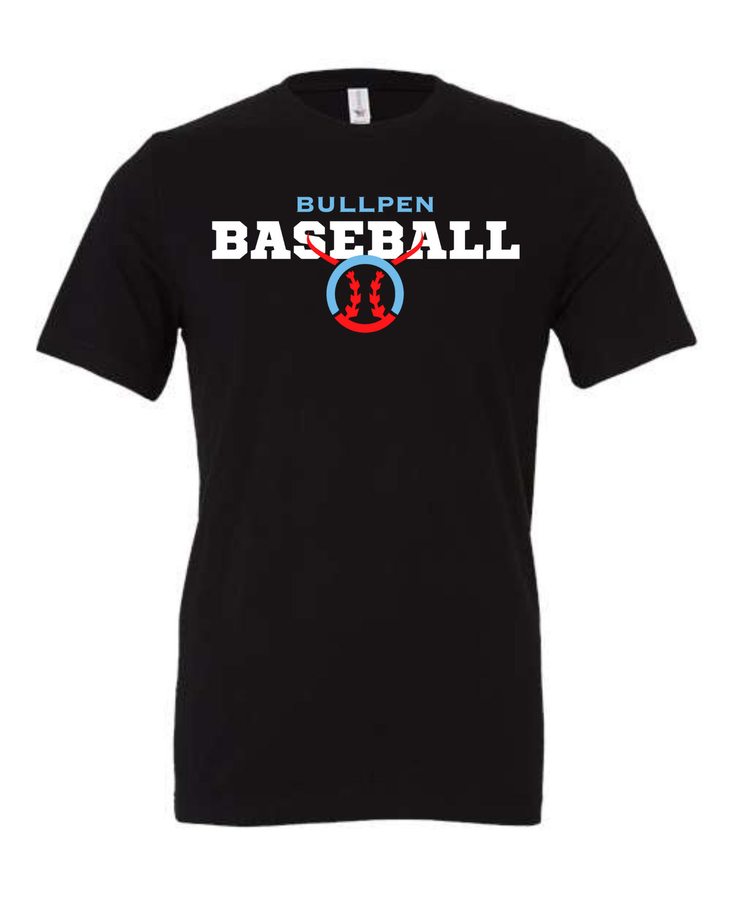 Bullpen Baseball Option 15 (Multiple Color Options)