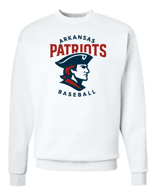 Youth Arkansas Patriots Sweatshirt Option 10 (Multiple Color Options)