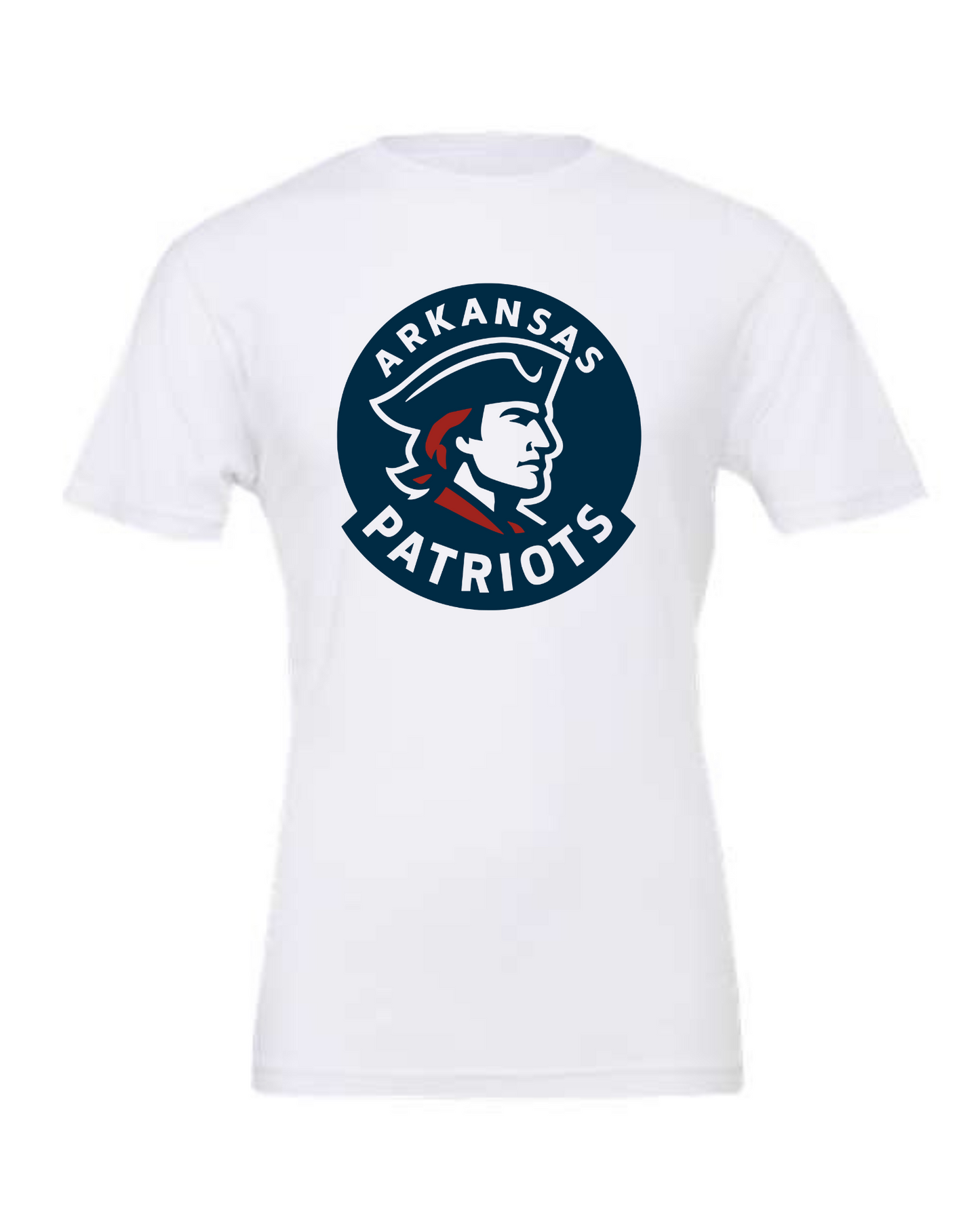 Youth Arkansas Patriots Option 11 (Multiple Color Options)