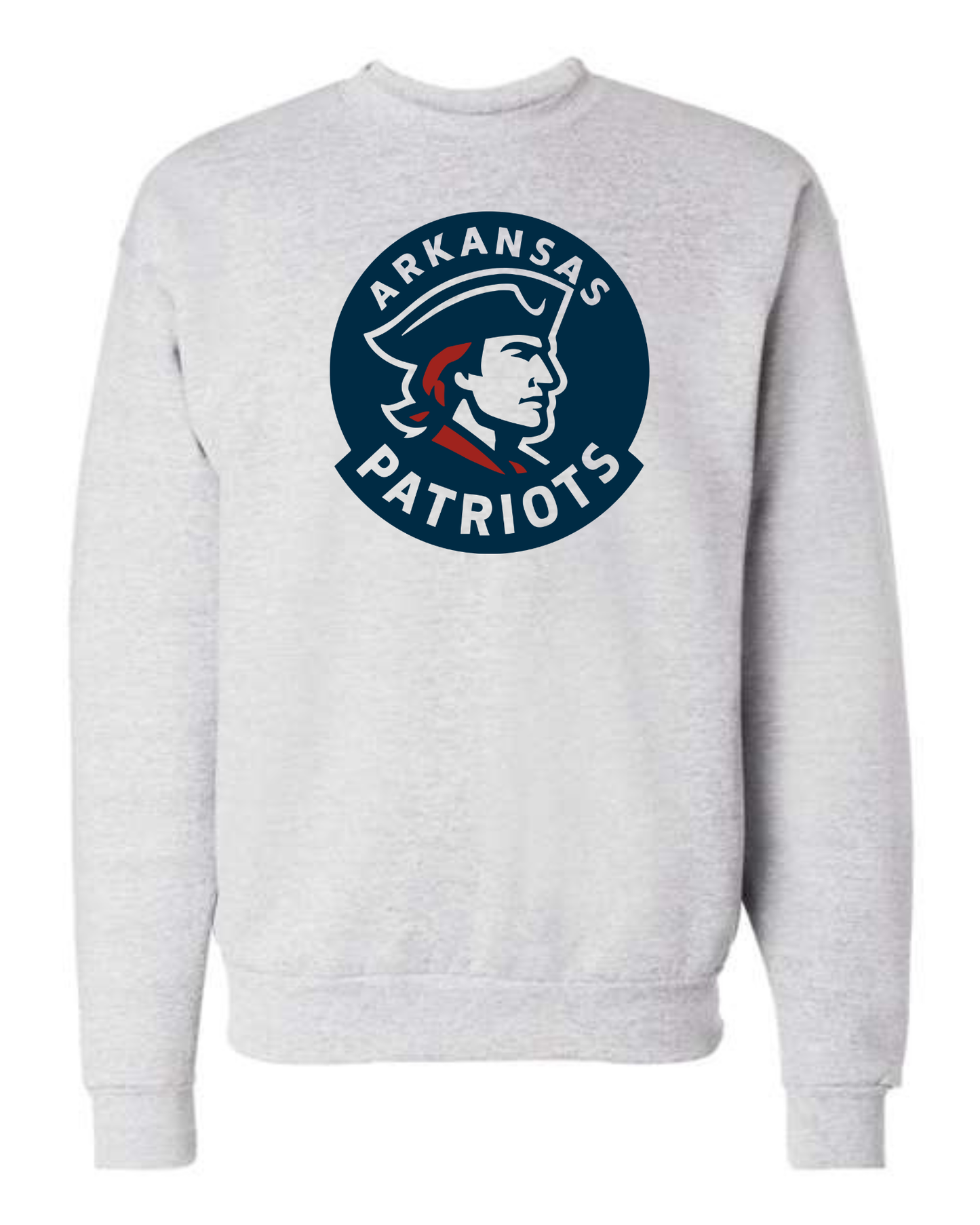Youth Arkansas Patriots Sweatshirt Option 11 (Multiple Color Options)