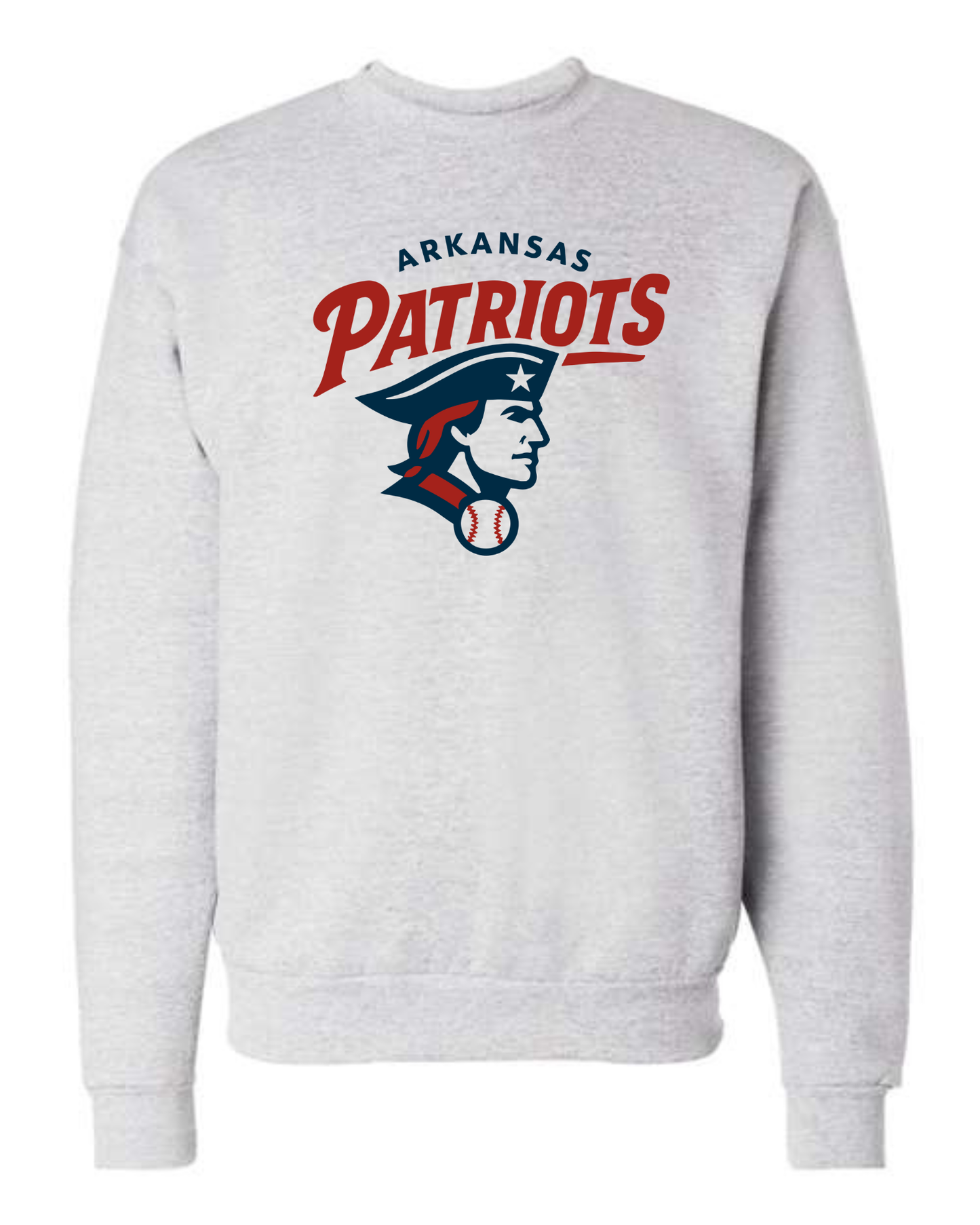 Youth Arkansas Patriots Sweatshirt Option 12 (Multiple Color Options)