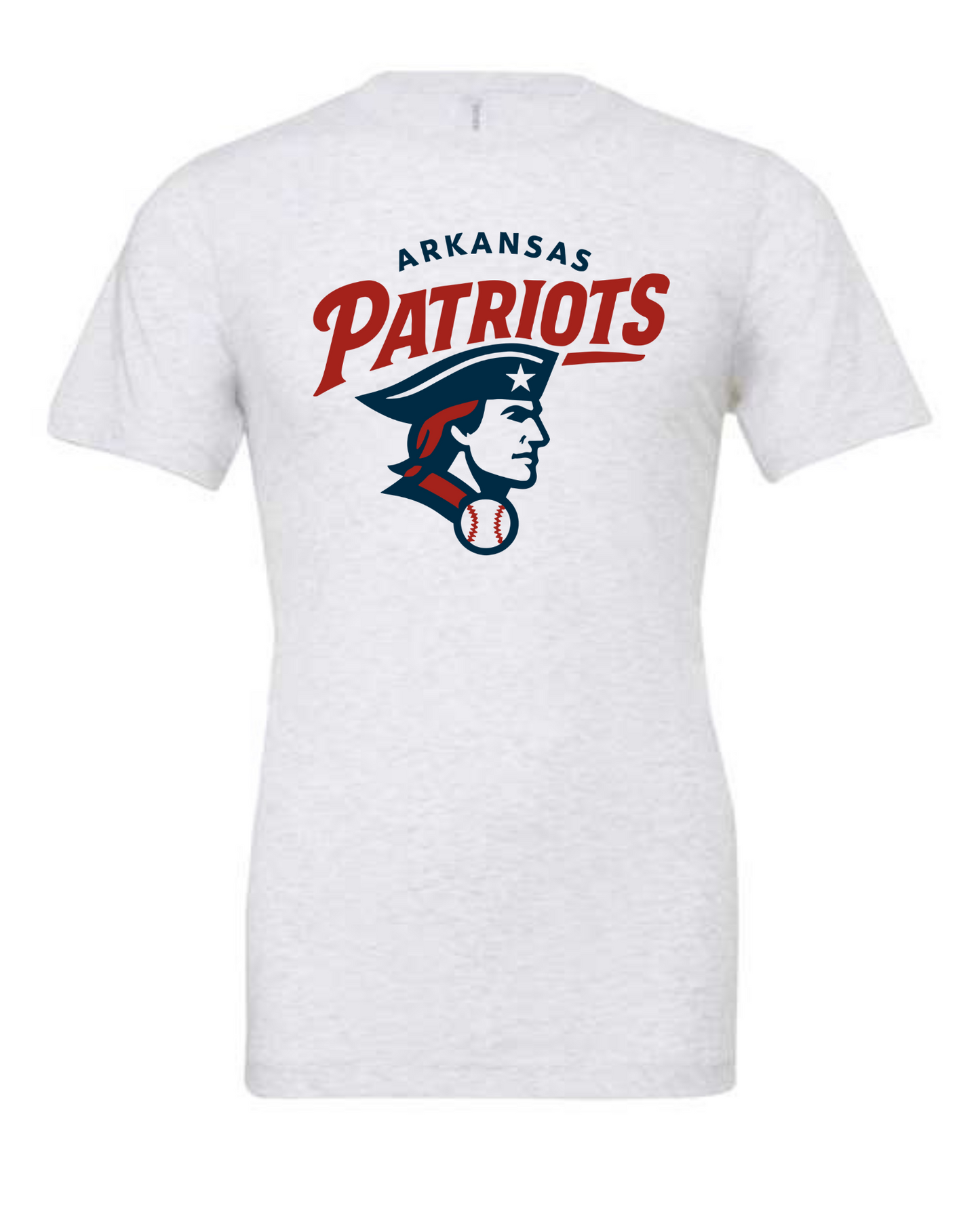 Youth Arkansas Patriots Option 12 (Multiple Color Options)
