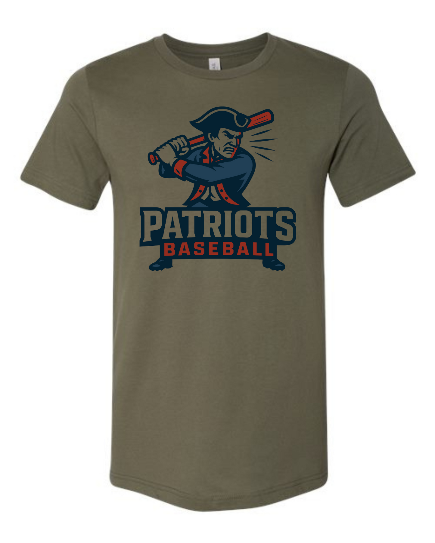 Youth Arkansas Patriots Option 13 (Multiple Color Options)