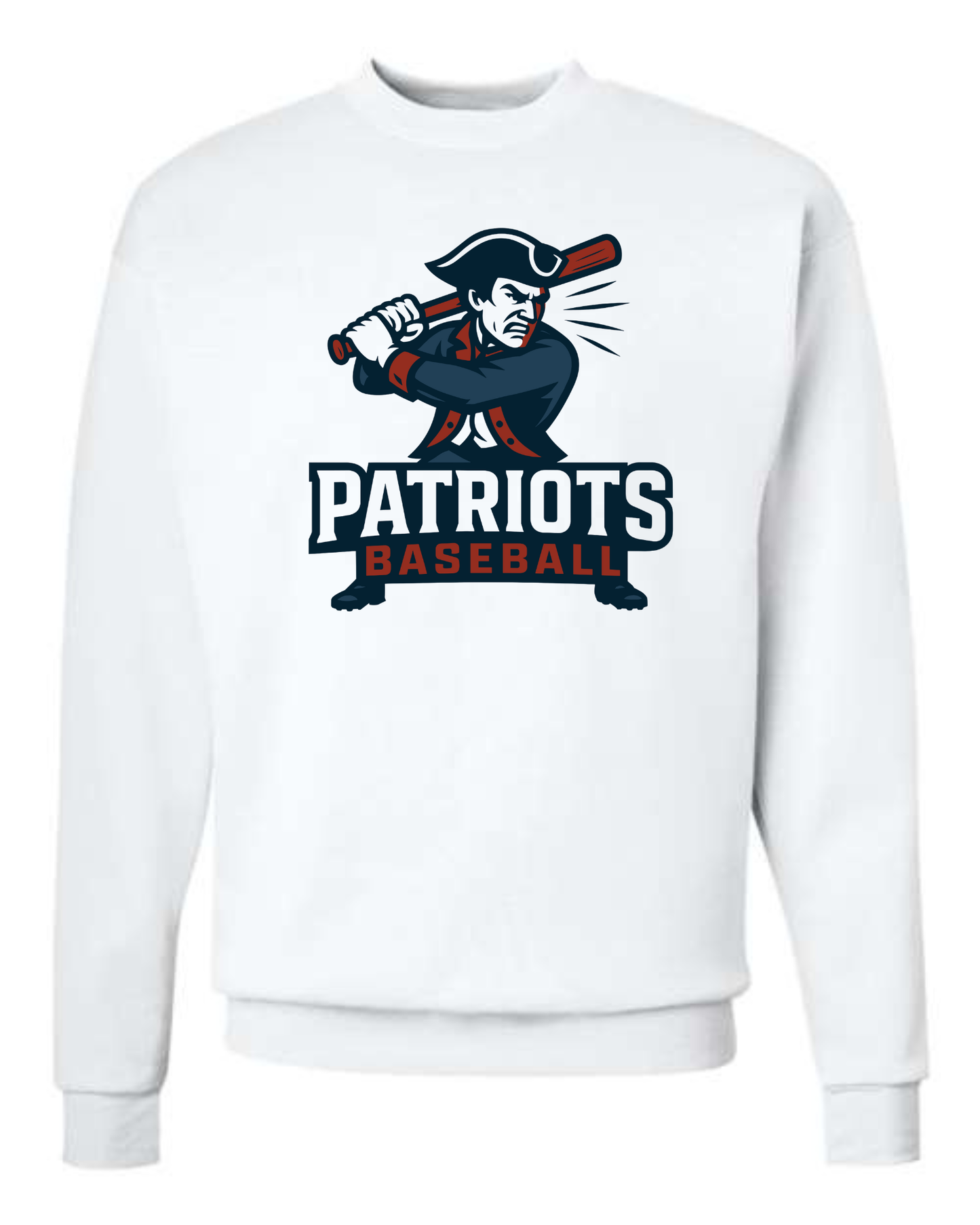 Youth Arkansas Patriots Sweatshirt Option 13 (Multiple Color Options)