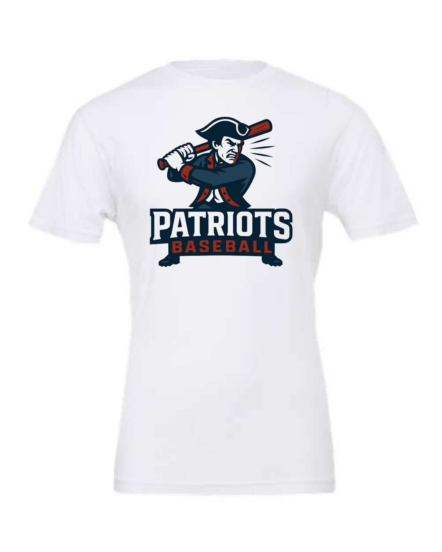 Youth Arkansas Patriots Option 13 (Multiple Color Options)