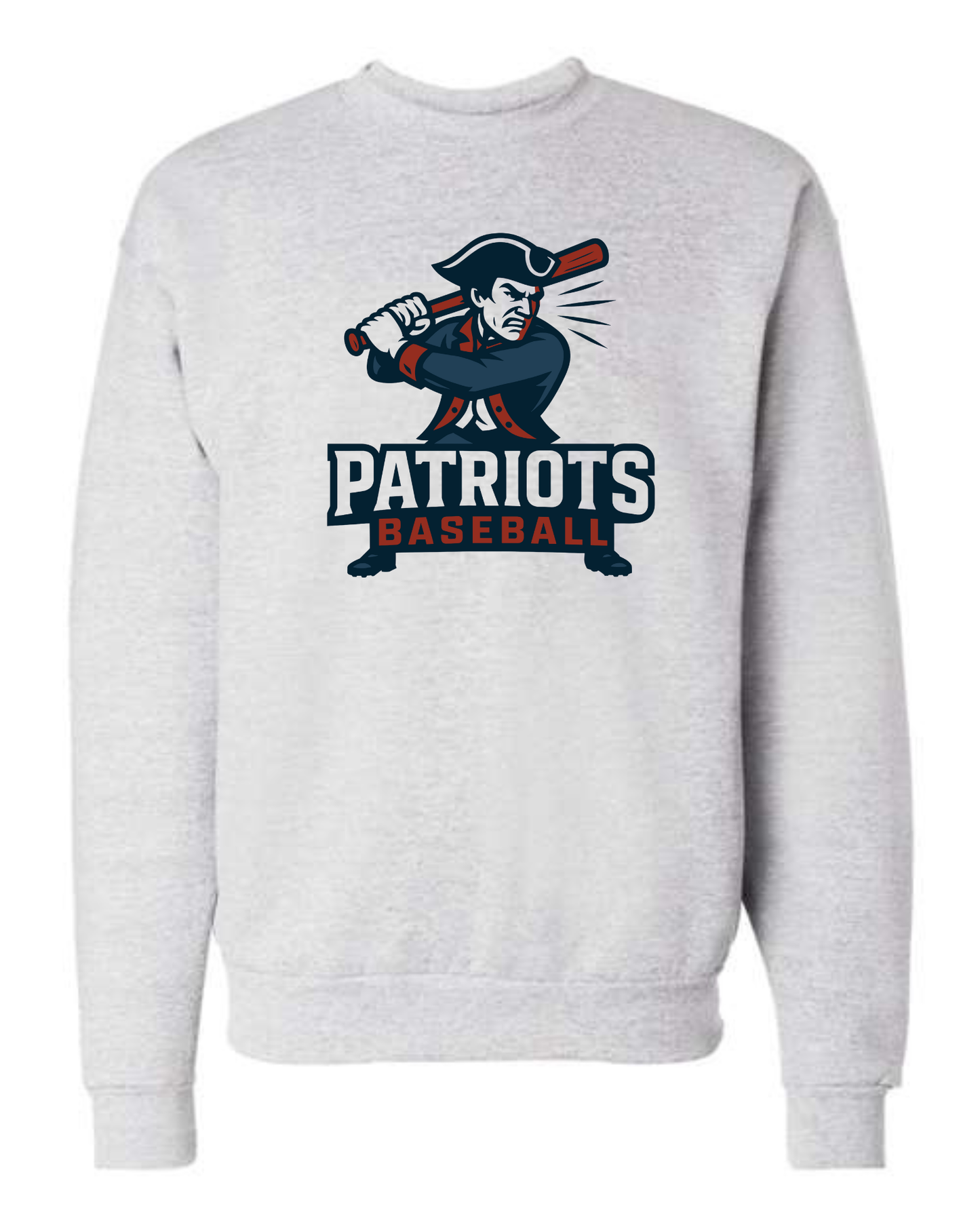 Youth Arkansas Patriots Sweatshirt Option 13 (Multiple Color Options)