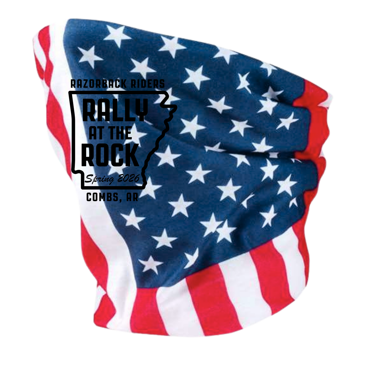 Neck Gaiters MULTIPLE COLOR OPTIONS