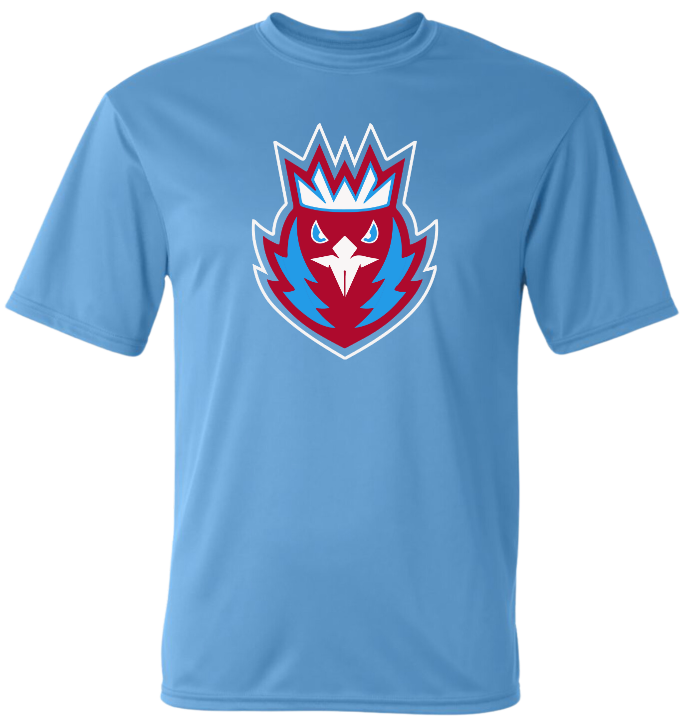 Youth Performance Bomber Bird T-shirt