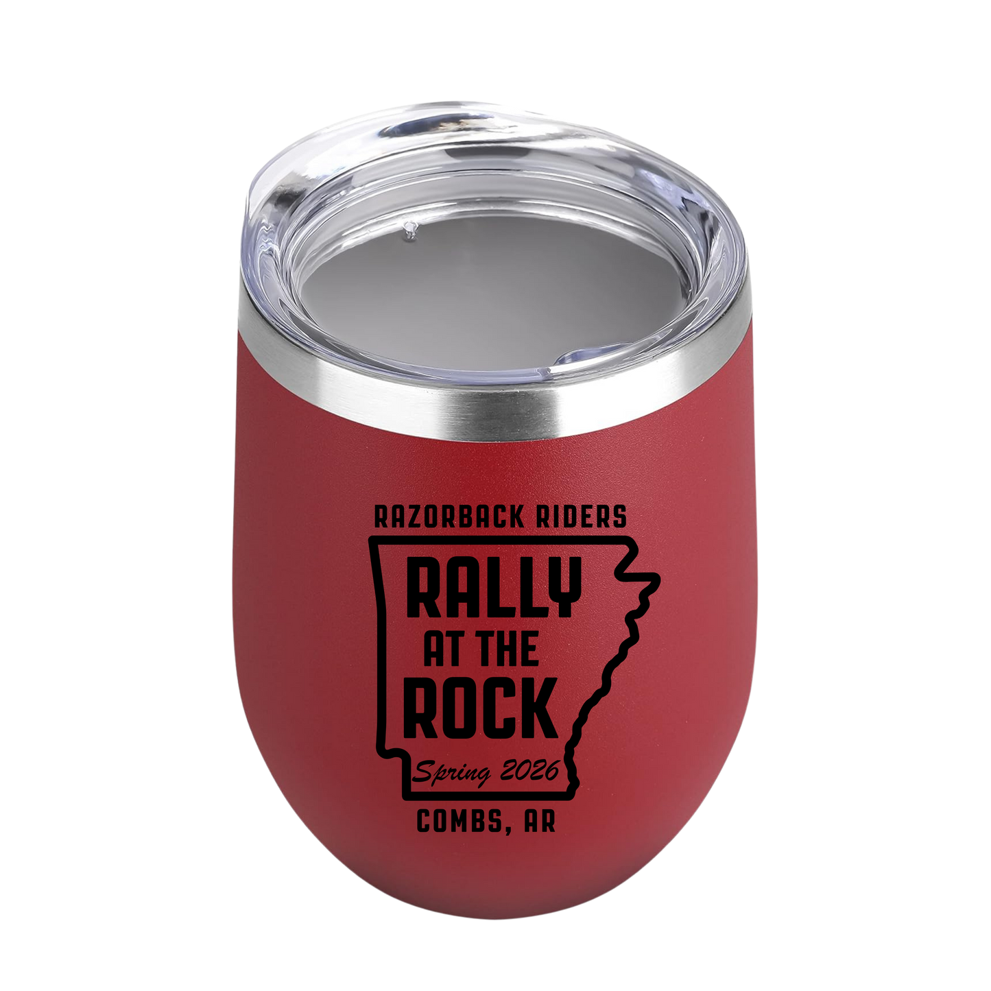 2026 Wine Tumbler