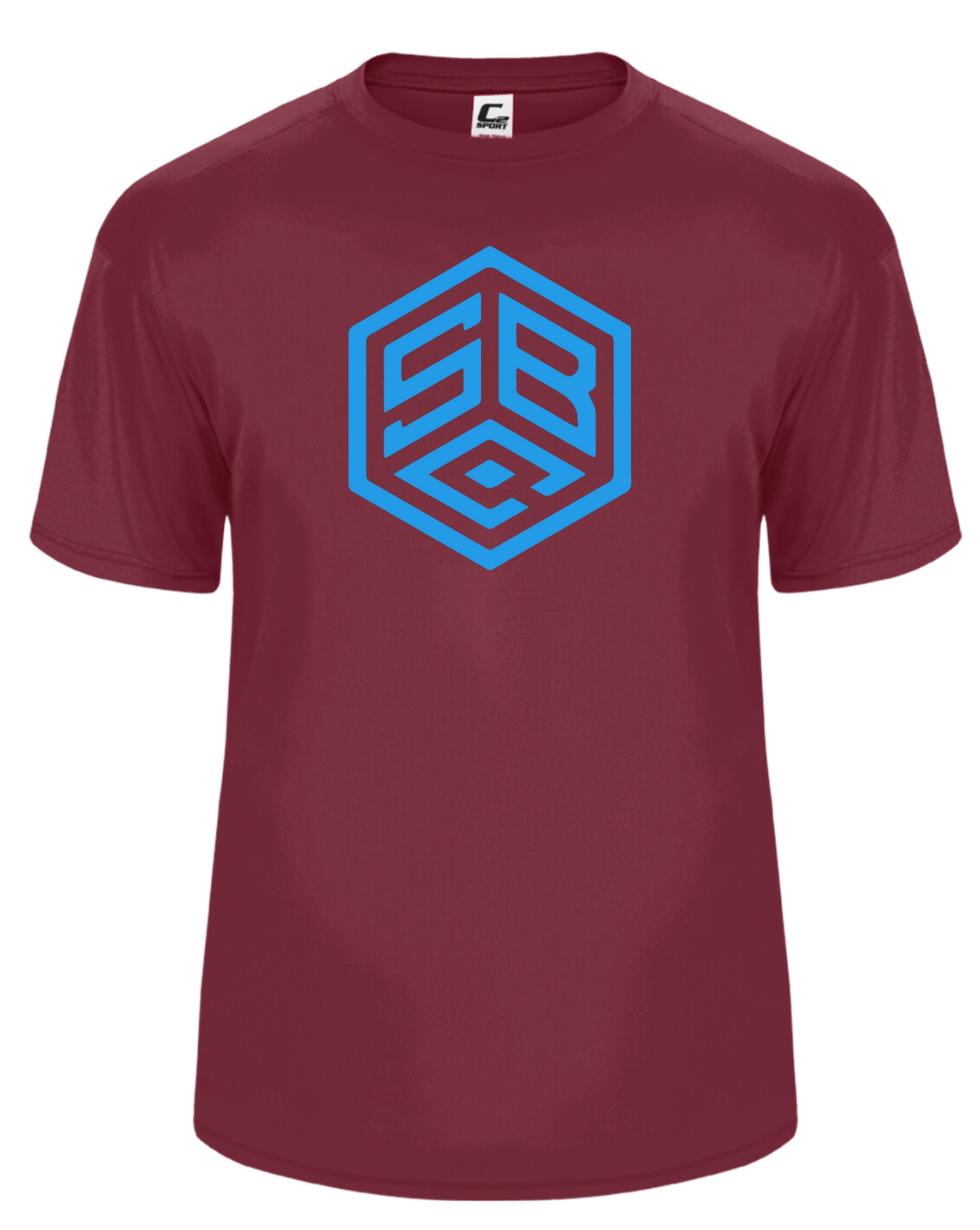 Youth Performance SBC T-shirt