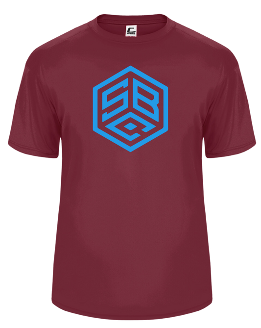 Youth Performance SBC T-shirt