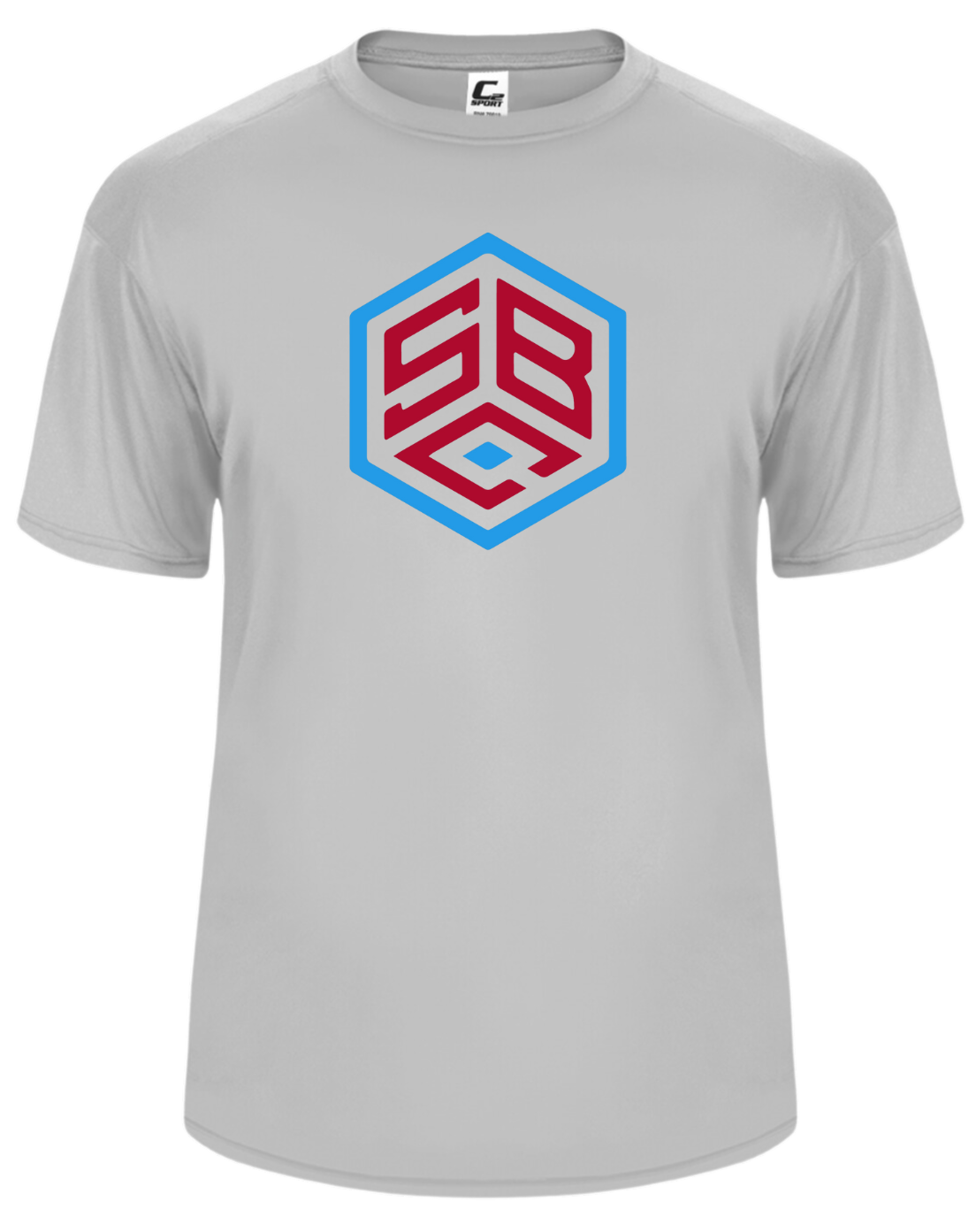 Youth Performance SBC T-shirt