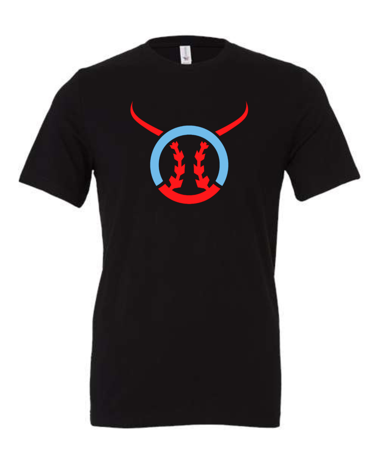 Bullpen Baseball Option 3 (Multiple Color Options)