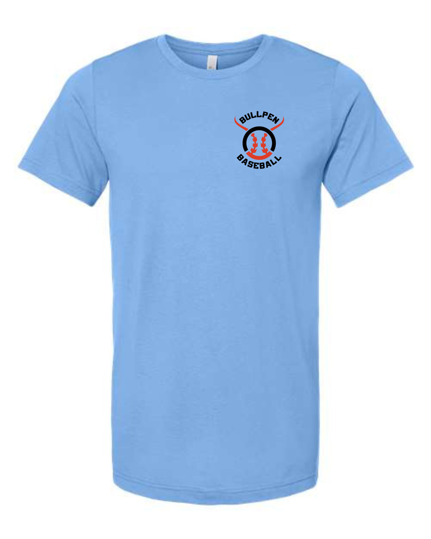 Youth Bullpen Baseball Option 1 (Multiple Color Options)