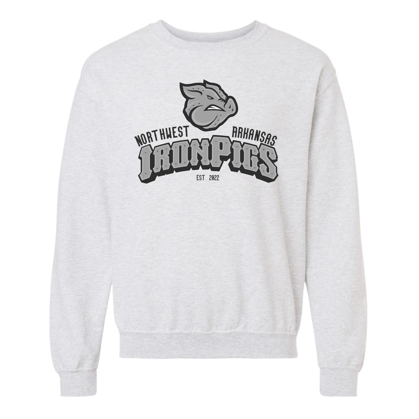 NWA IronPigs Sweatshirt