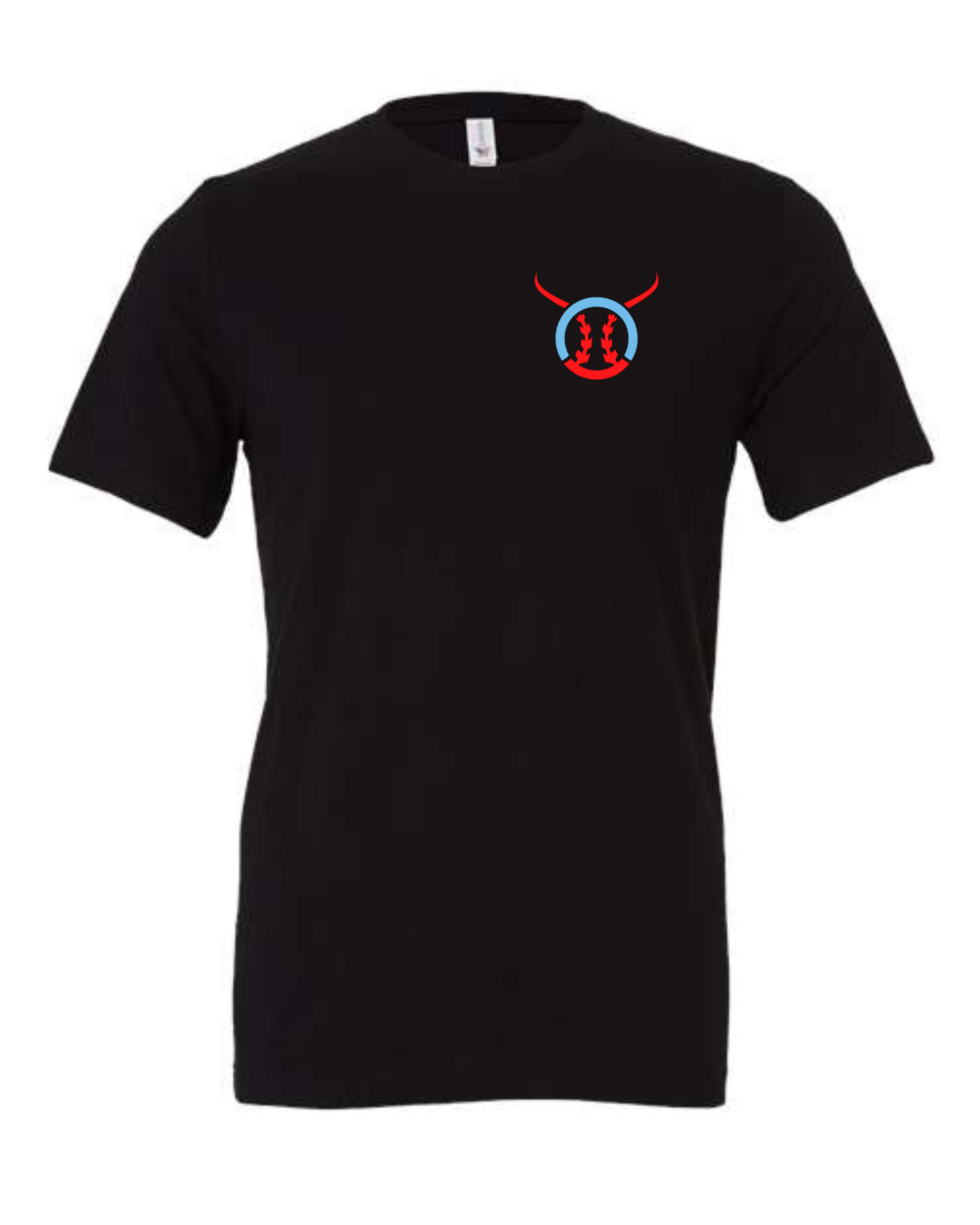 Bullpen Baseball Option 4 (Multiple Color Options)