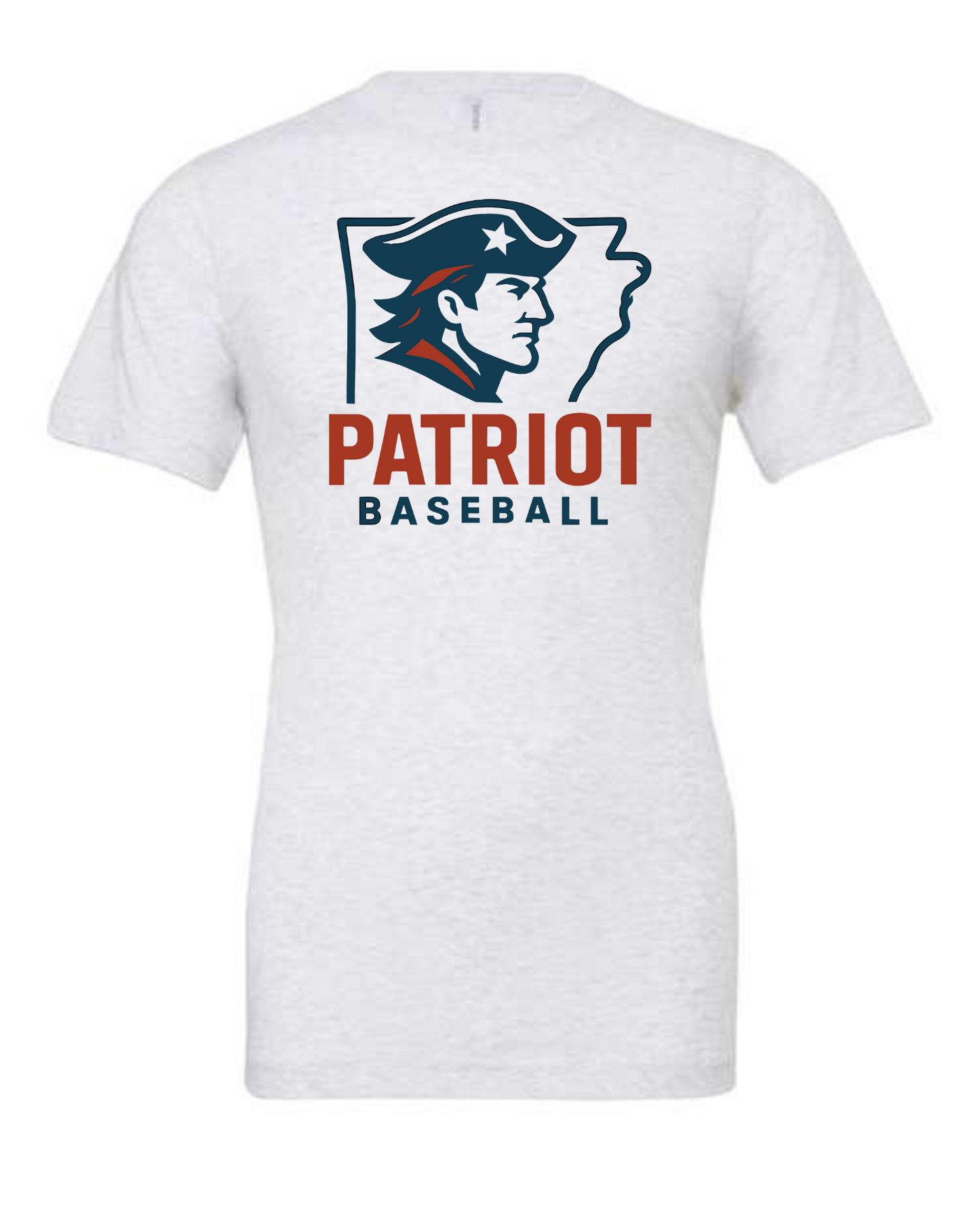 Youth Arkansas Patriots Option 2 (Multiple Color Options)