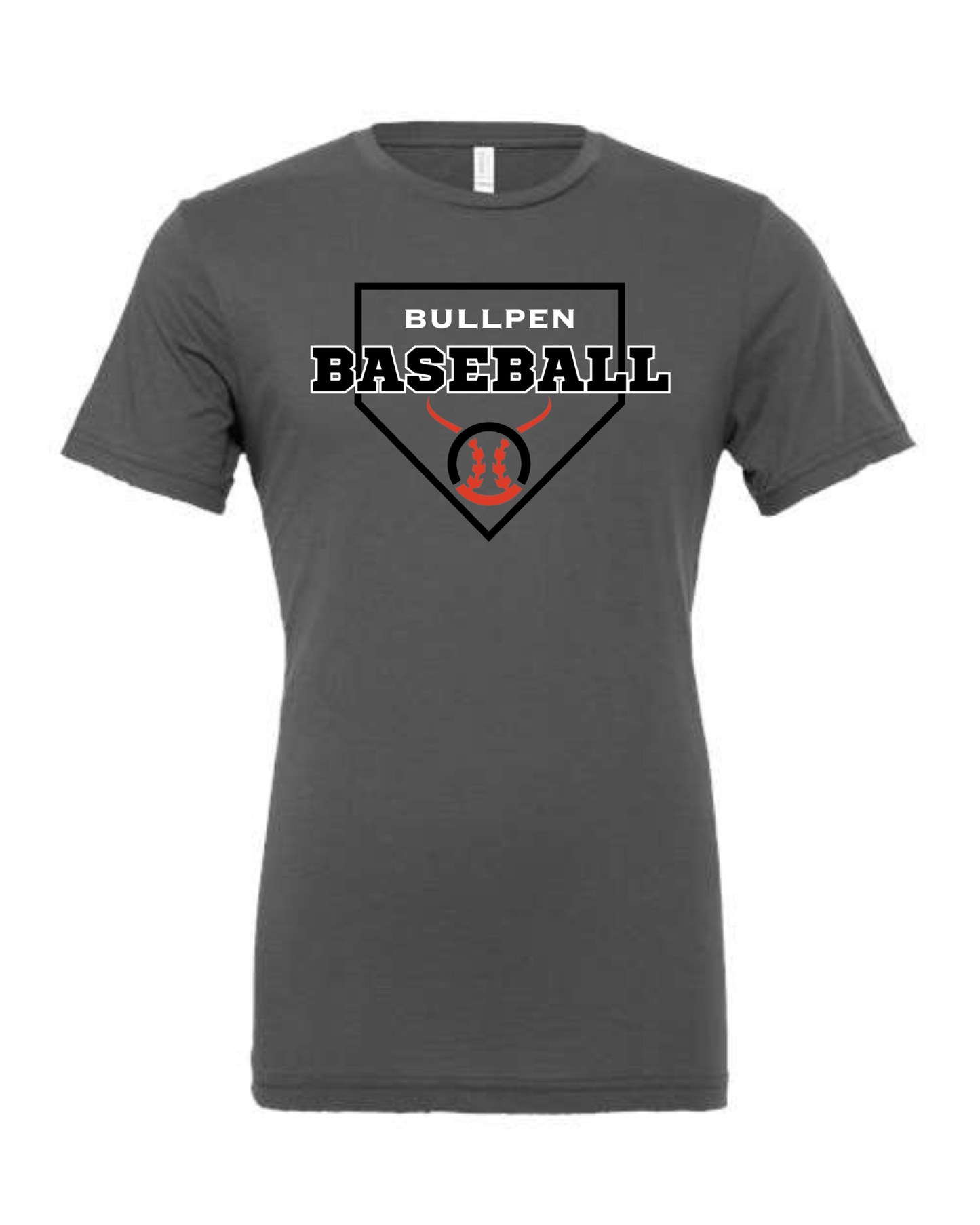 Bullpen Baseball Option 14 (Multiple Color Options)