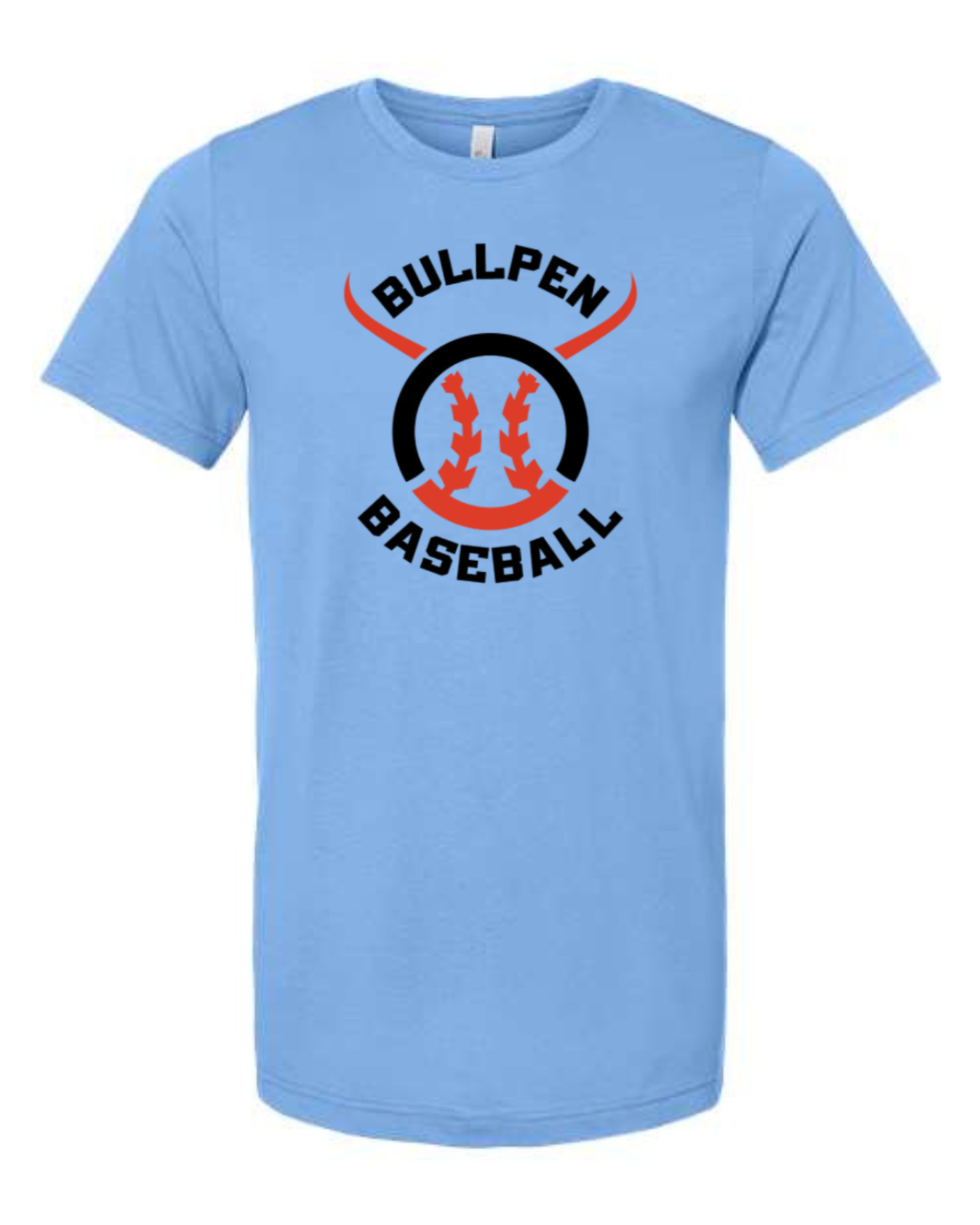 Youth Bullpen Baseball Option 2 (Multiple Color Options)