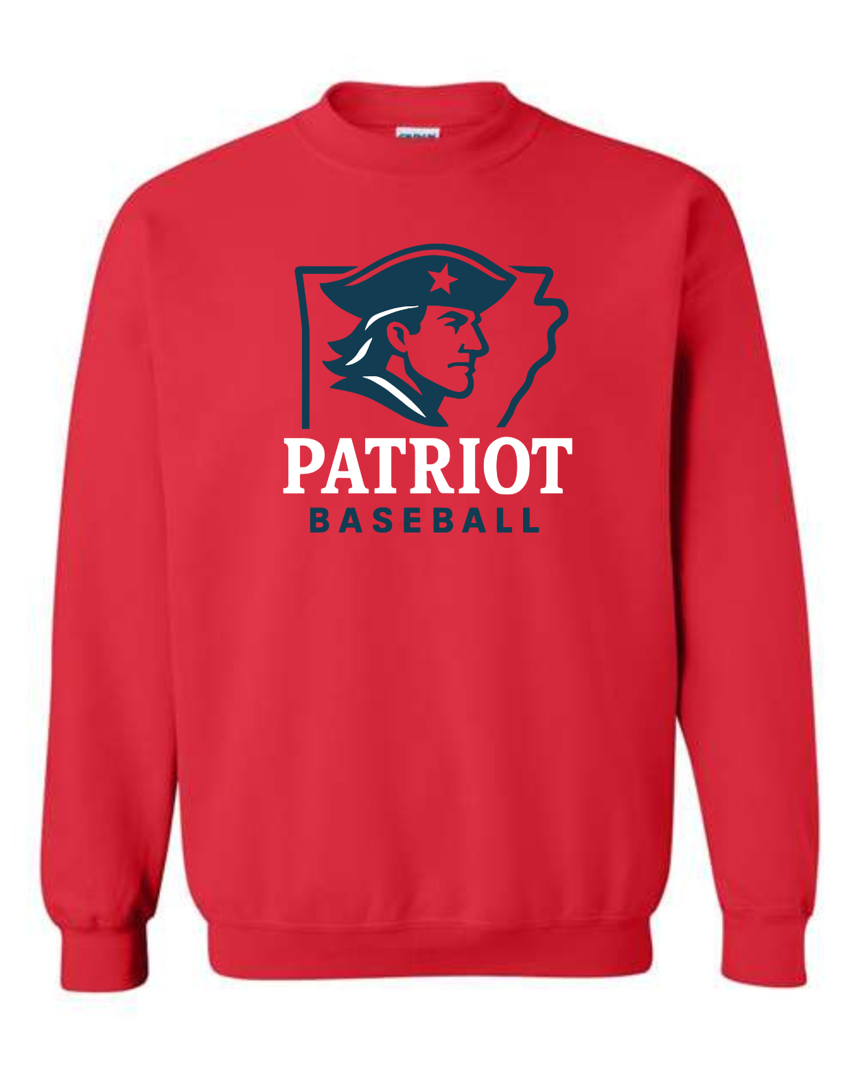 Youth Arkansas Patriots Sweatshirt Option 3 (Multiple Color Options)