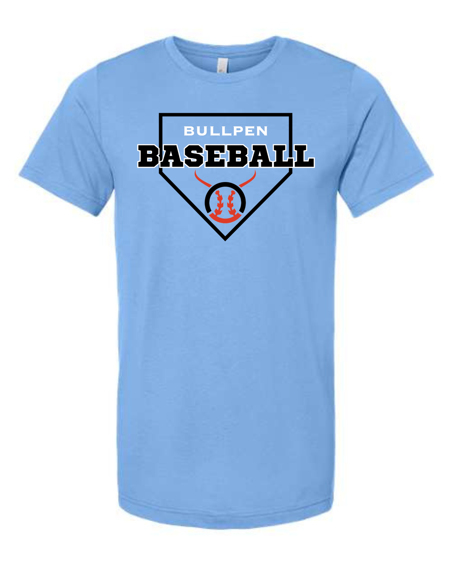 Bullpen Baseball Option 14 (Multiple Color Options)