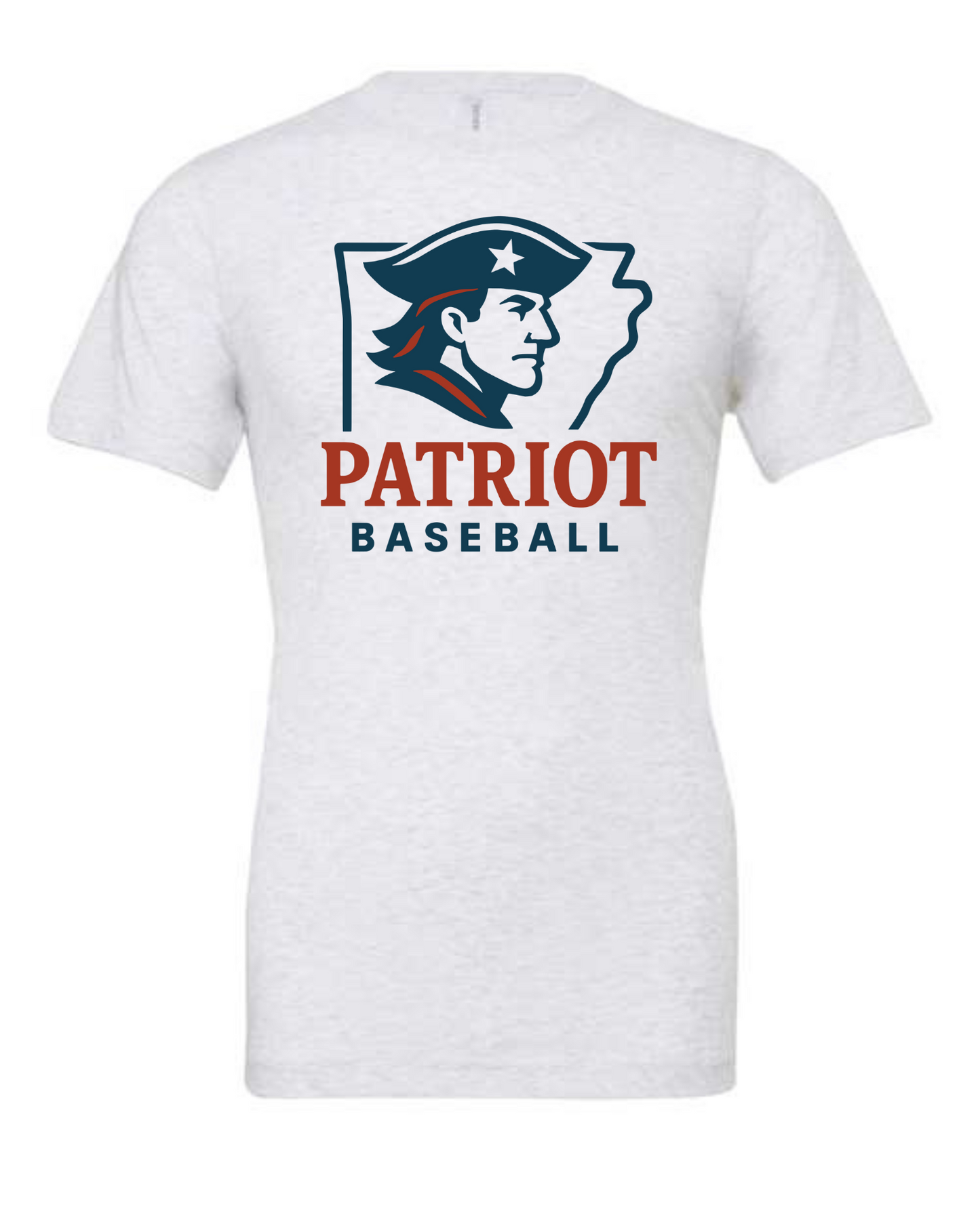 Youth Arkansas Patriots Option 3 (Multiple Color Options)