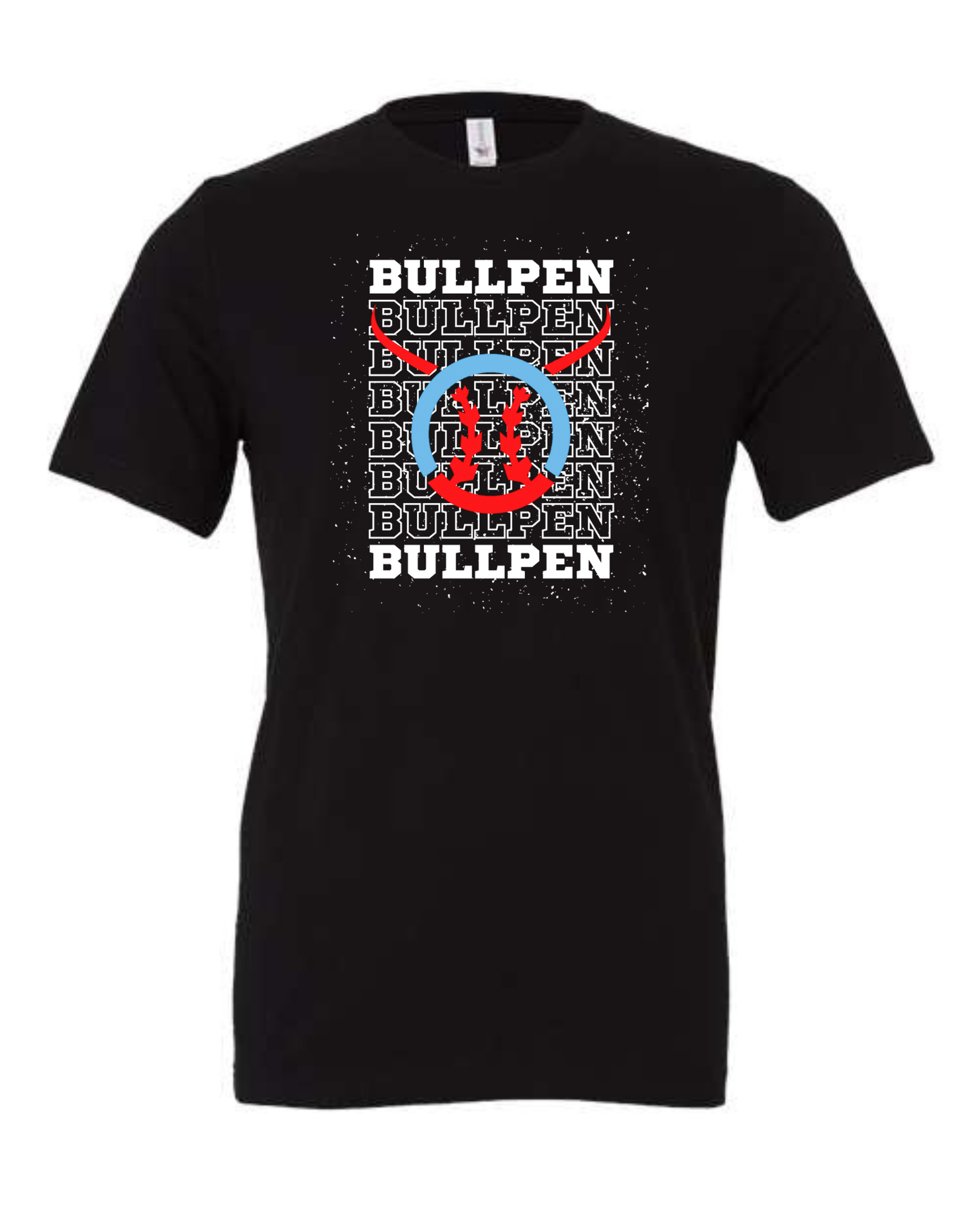 Bullpen Baseball Option 7