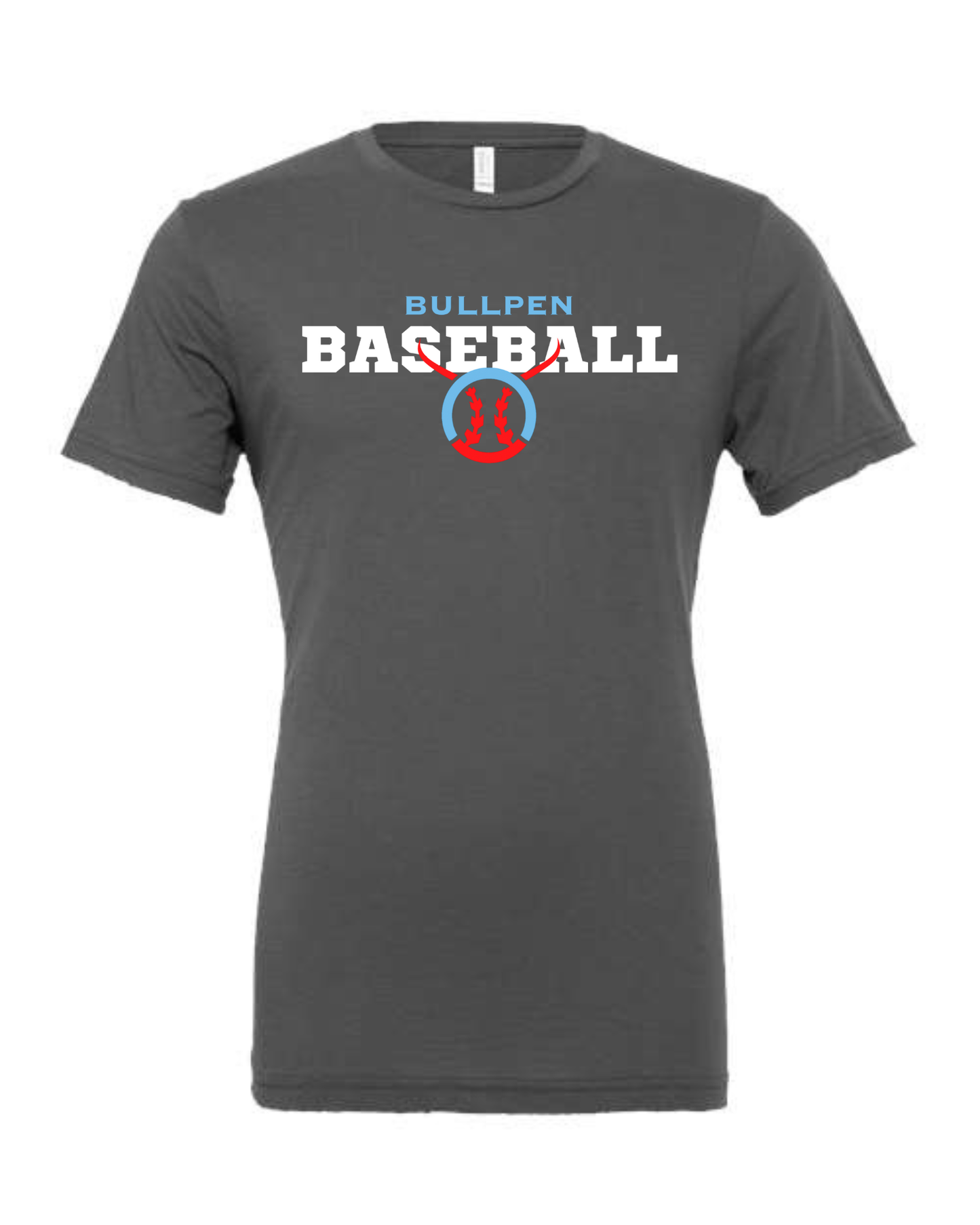 Bullpen Baseball Option 15 (Multiple Color Options)