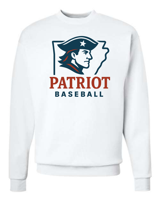 Youth Arkansas Patriots Sweatshirt Option 3 (Multiple Color Options)