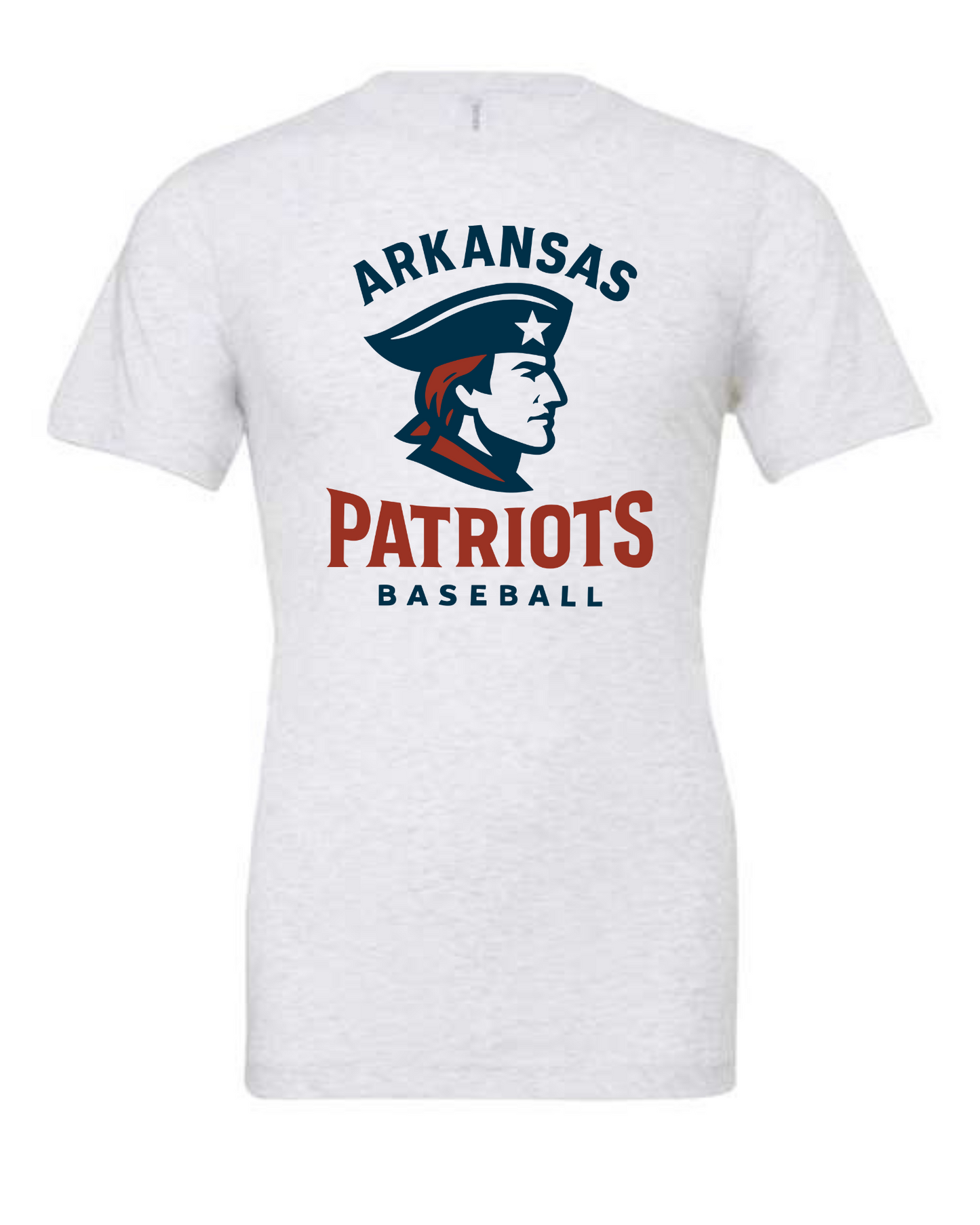Youth Arkansas Patriots Option 4 (Multiple Color Options)