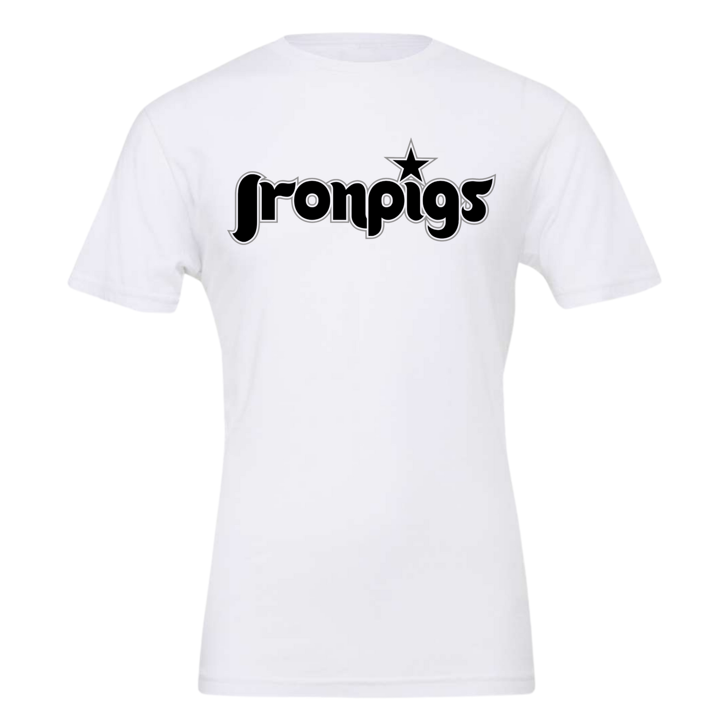 IronPigs* T-Shirt