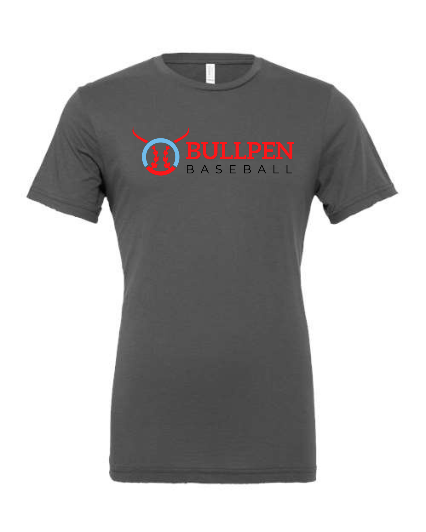 Bullpen Baseball Option 18 (Multiple Color Options)