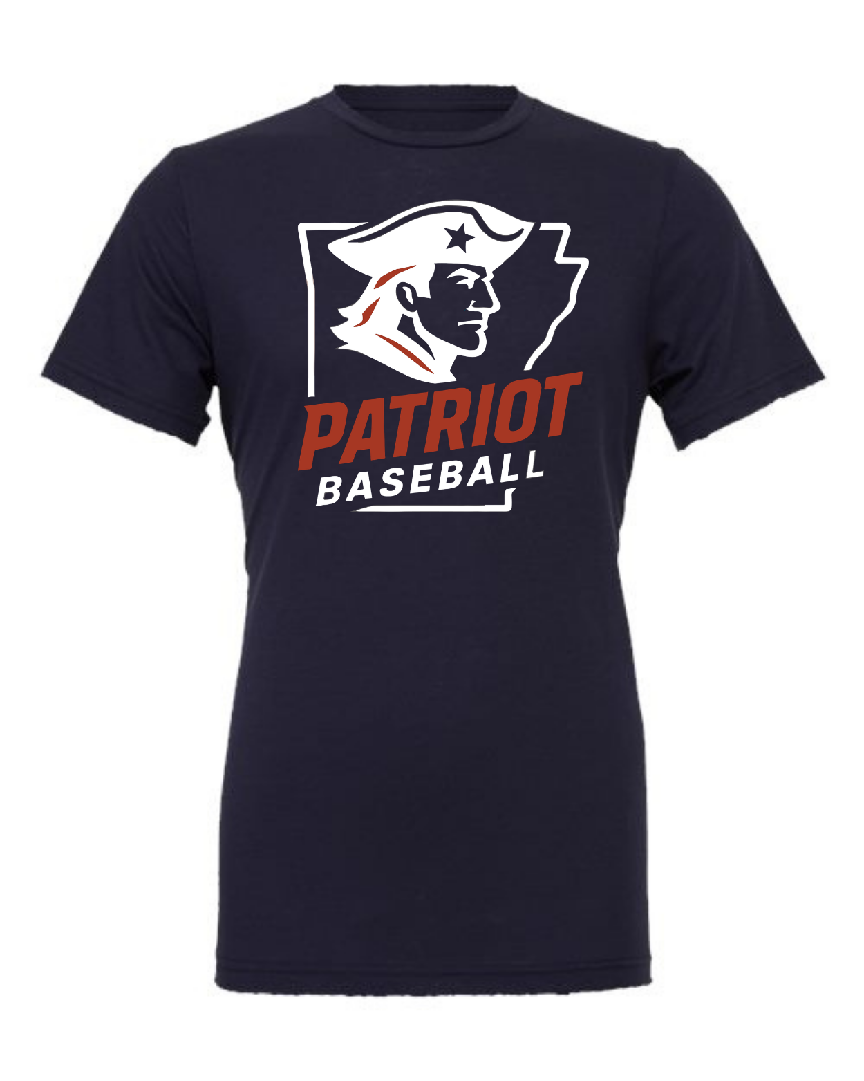 Youth Arkansas Patriots Option 5 (Multiple Color Options)