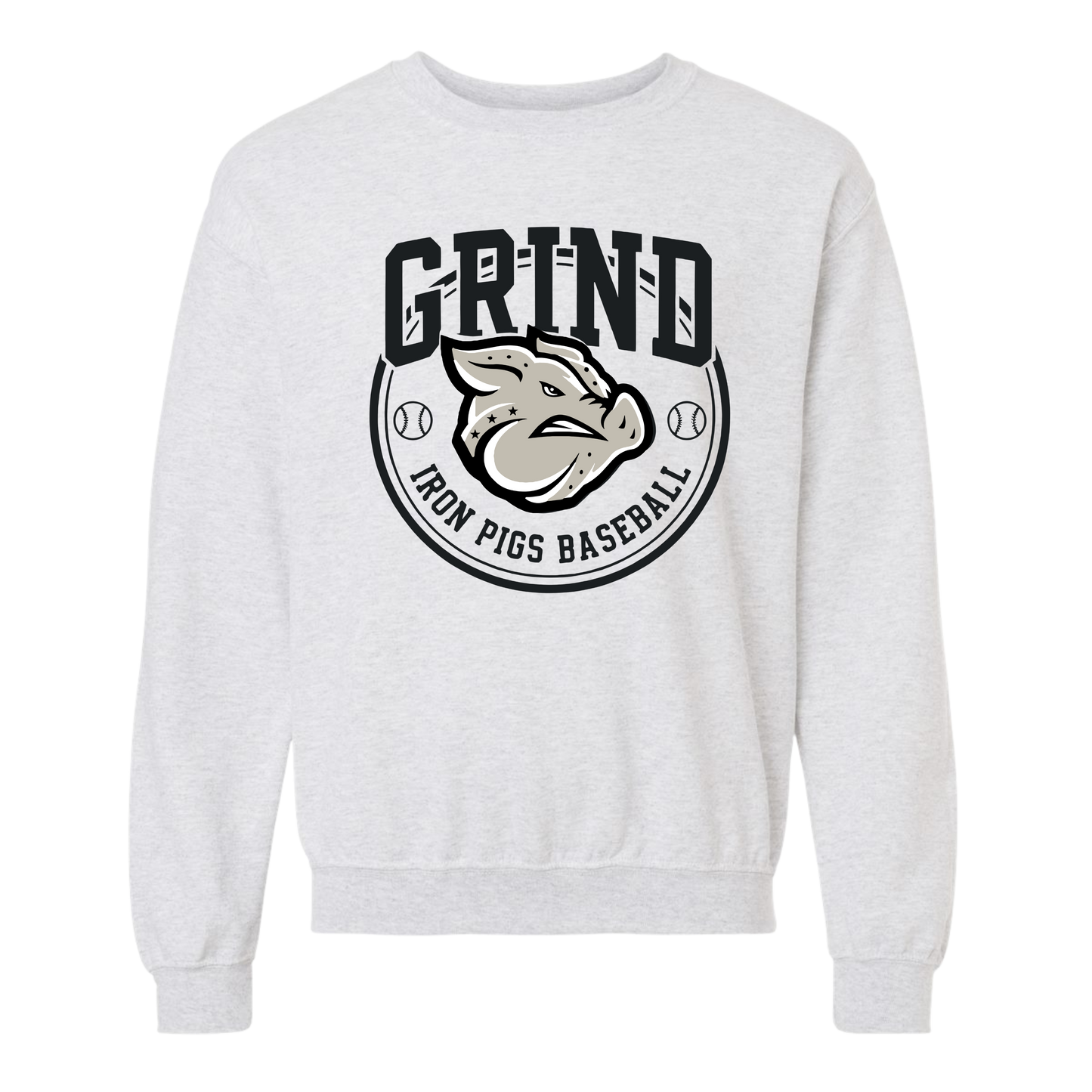Grind Sweatshirt