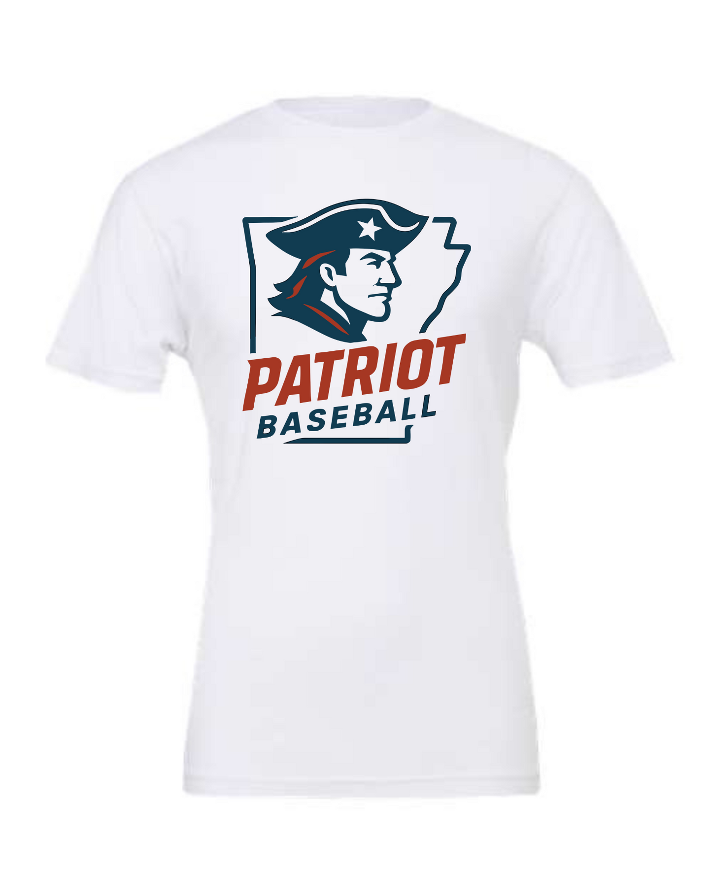 Youth Arkansas Patriots Option 5 (Multiple Color Options)