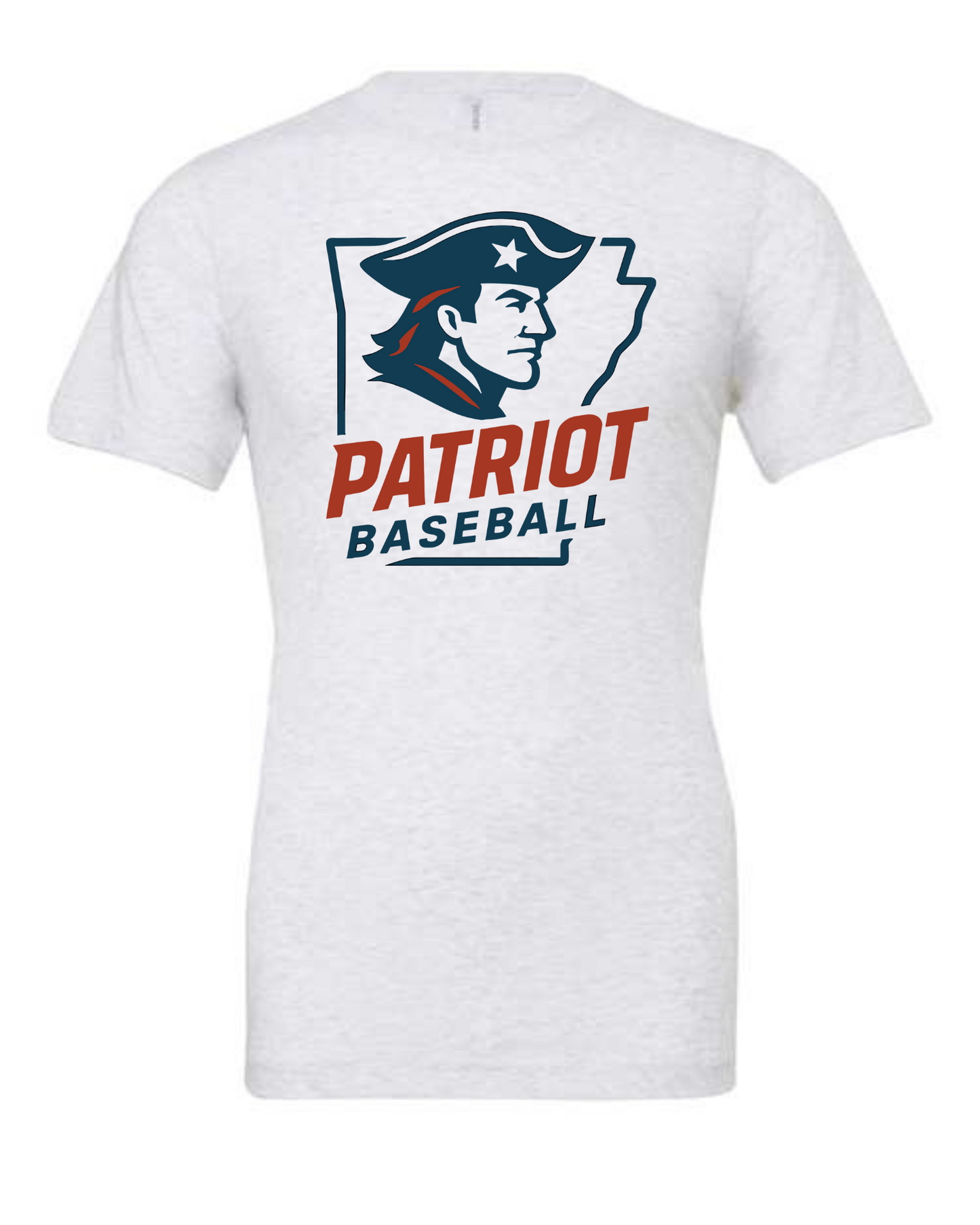 Youth Arkansas Patriots Option 5 (Multiple Color Options)
