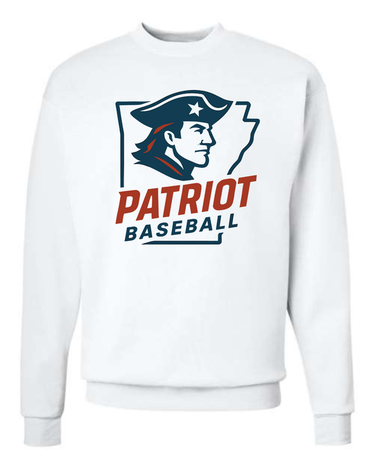 Youth Arkansas Patriots Sweatshirt Option 5 (Multiple Color Options)