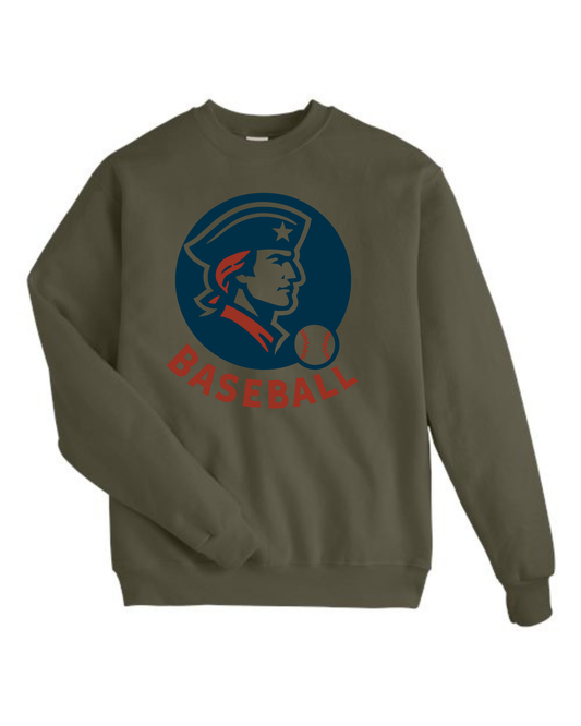 Arkansas Patriots Sweatshirt Option 6 (Multiple Color Options)