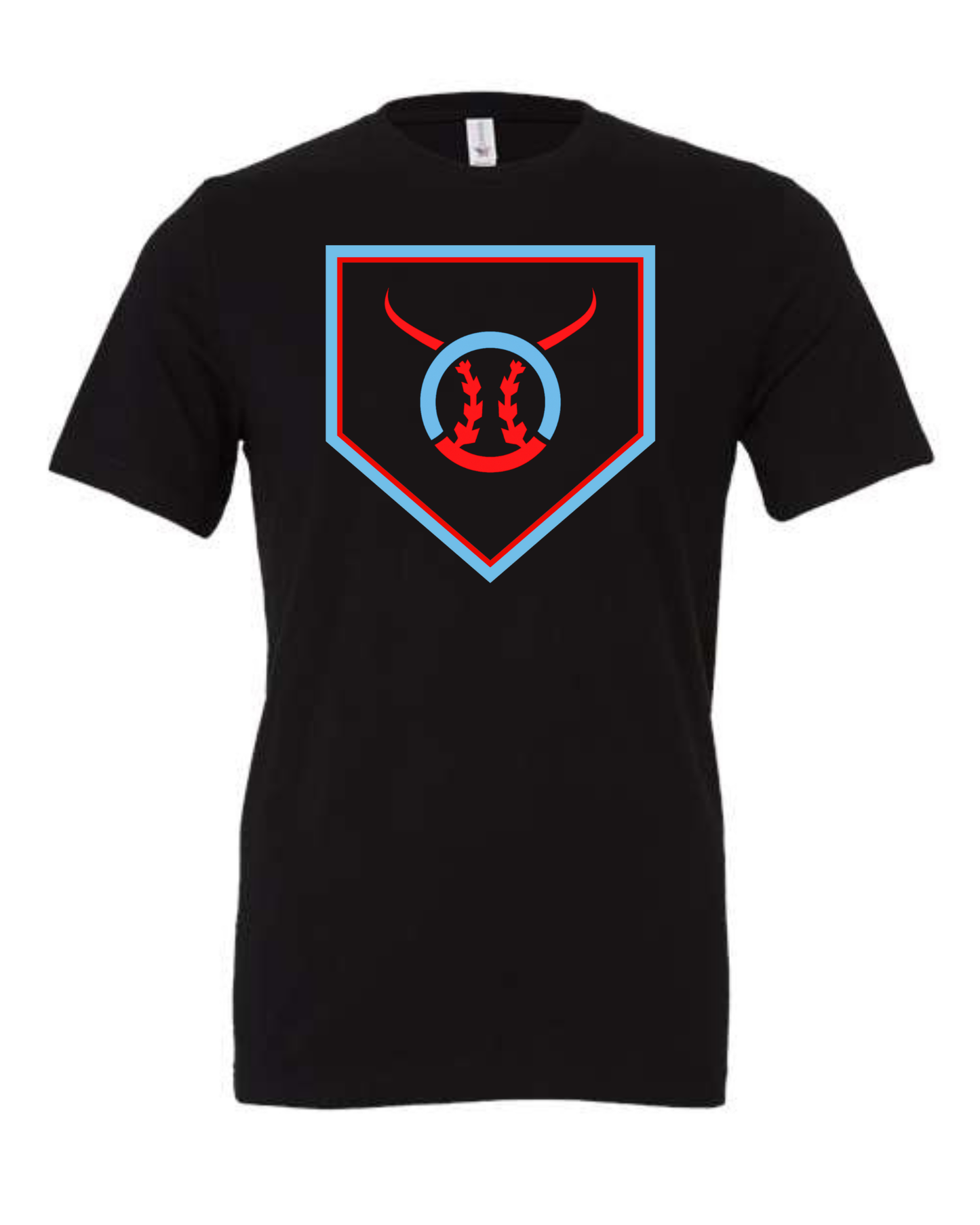 Bullpen Baseball Option 10 (Multiple Color Options)