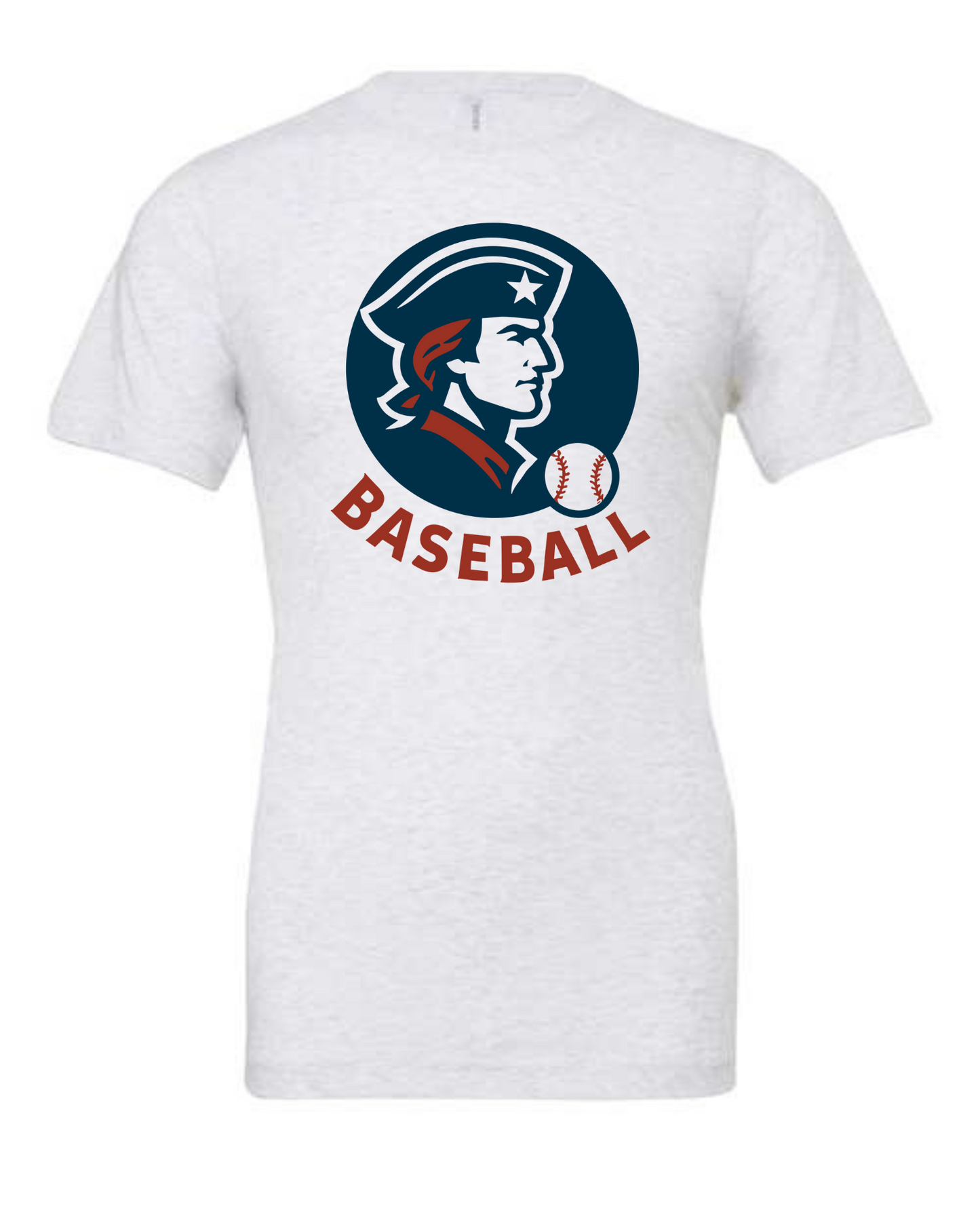 Youth Arkansas Patriots Option 6 (Multiple Color Options)