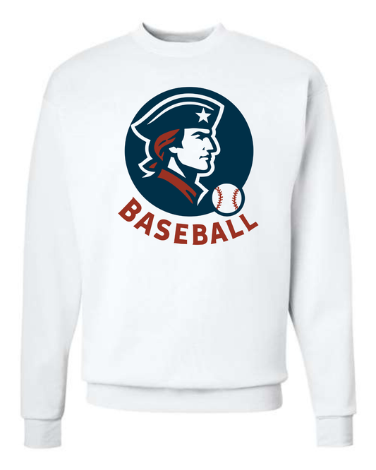 Youth Arkansas Patriots Sweatshirt Option 6 (Multiple Color Options)
