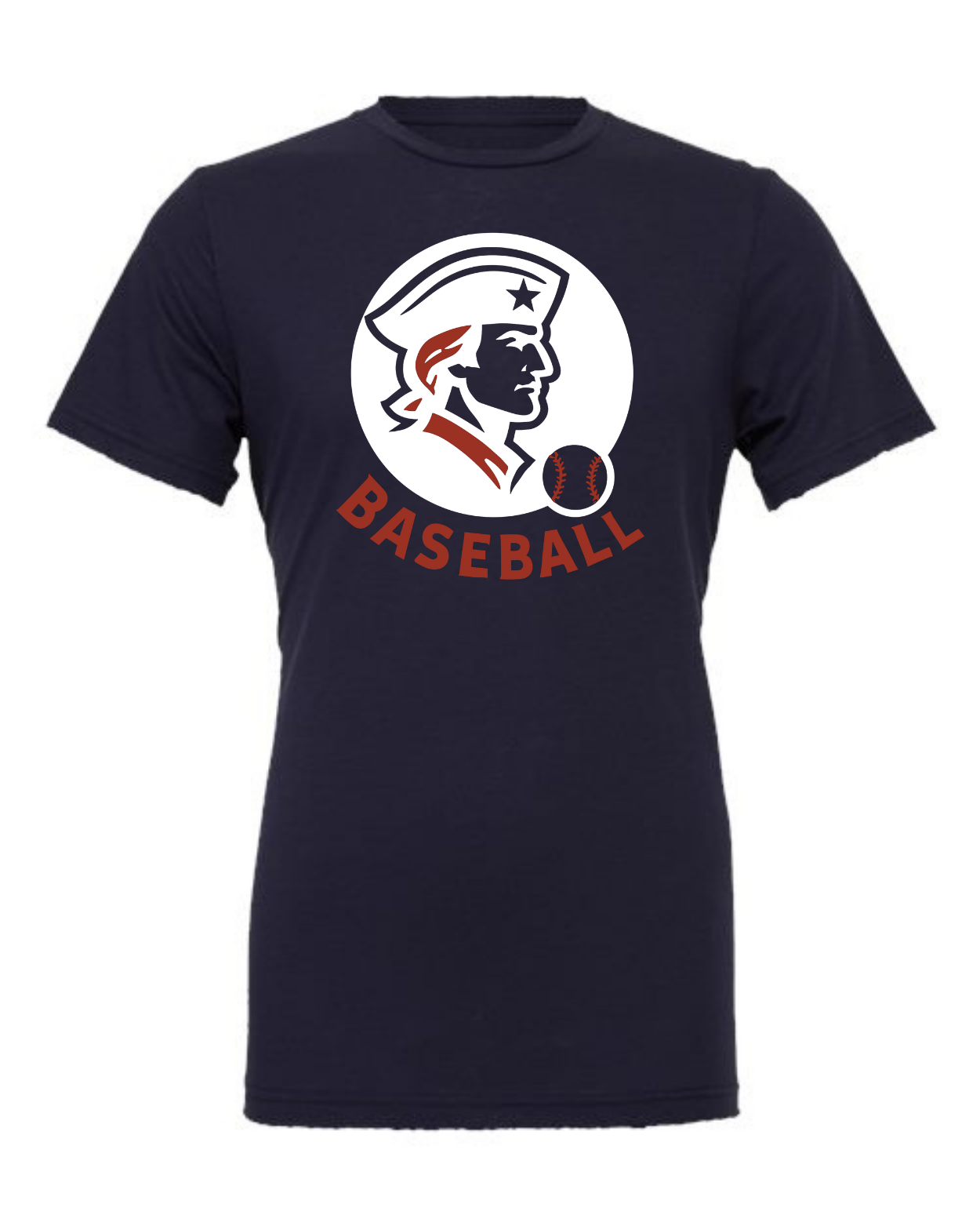 Arkansas Patriots Option 6 (Multiple Color Options)