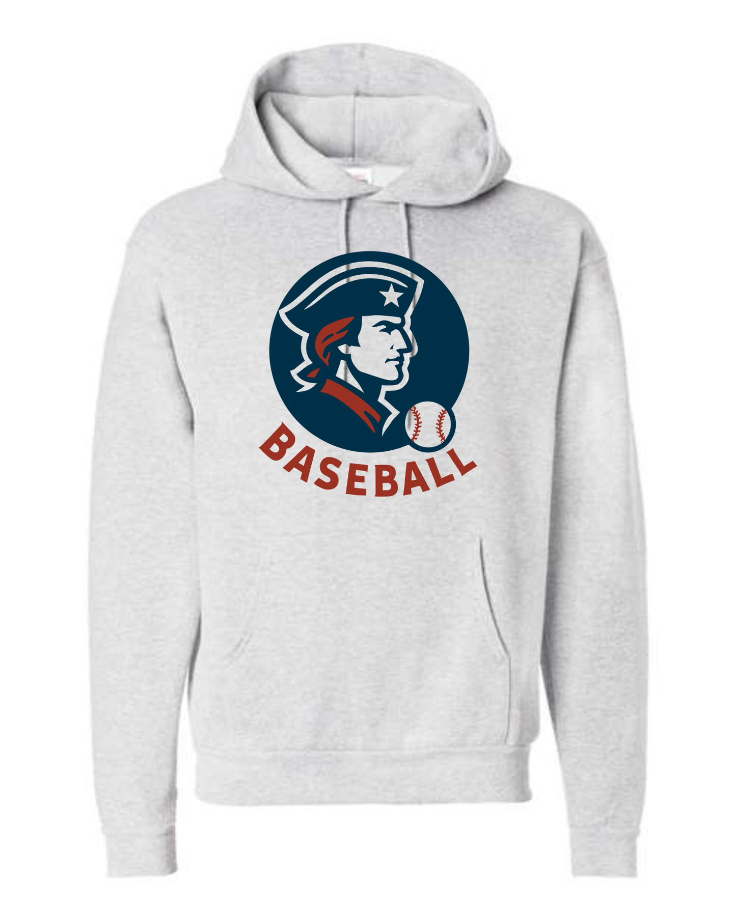 Arkansas Patriots Hoodie Option 6 (Multiple Color Options)