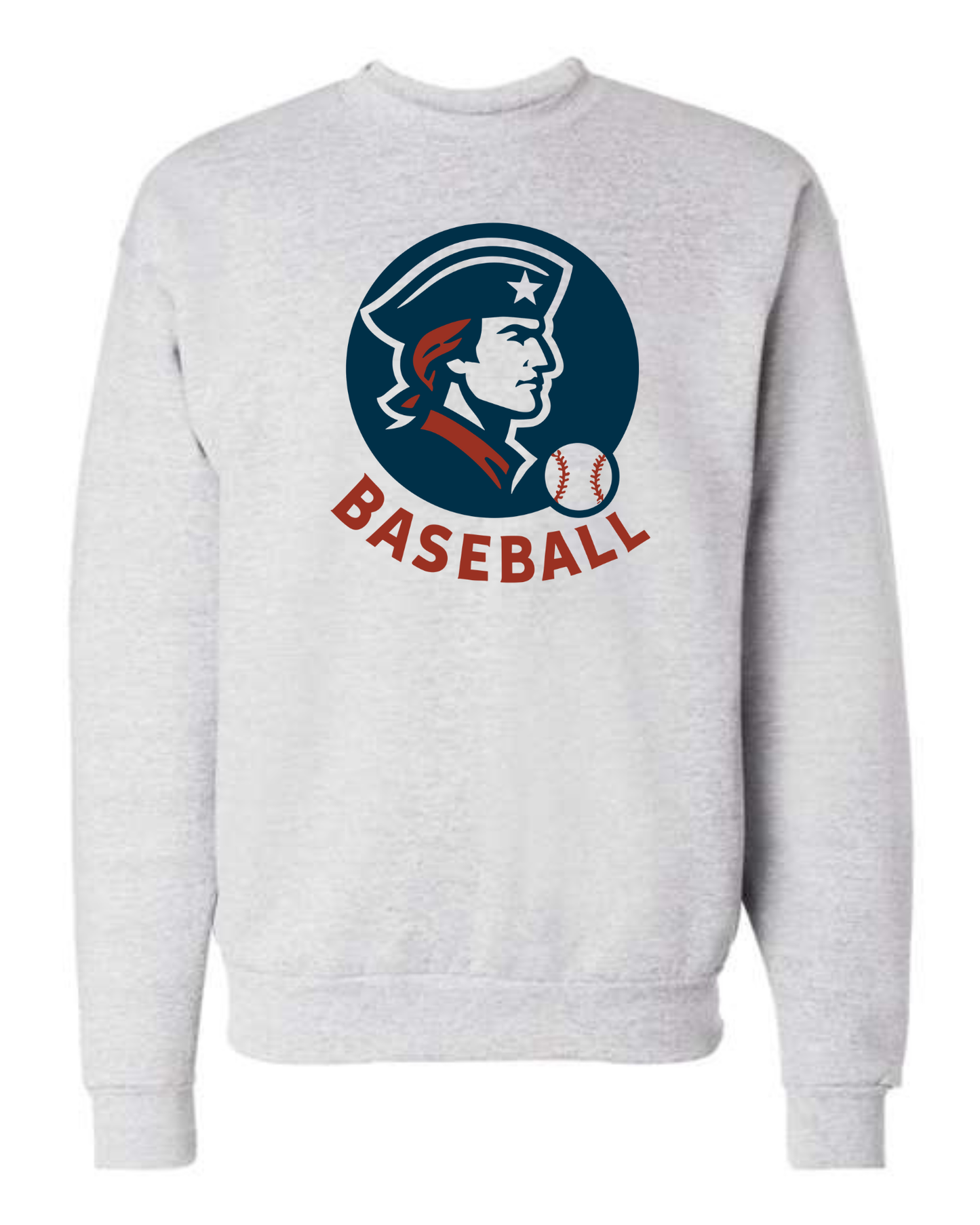 Youth Arkansas Patriots Sweatshirt Option 6 (Multiple Color Options)