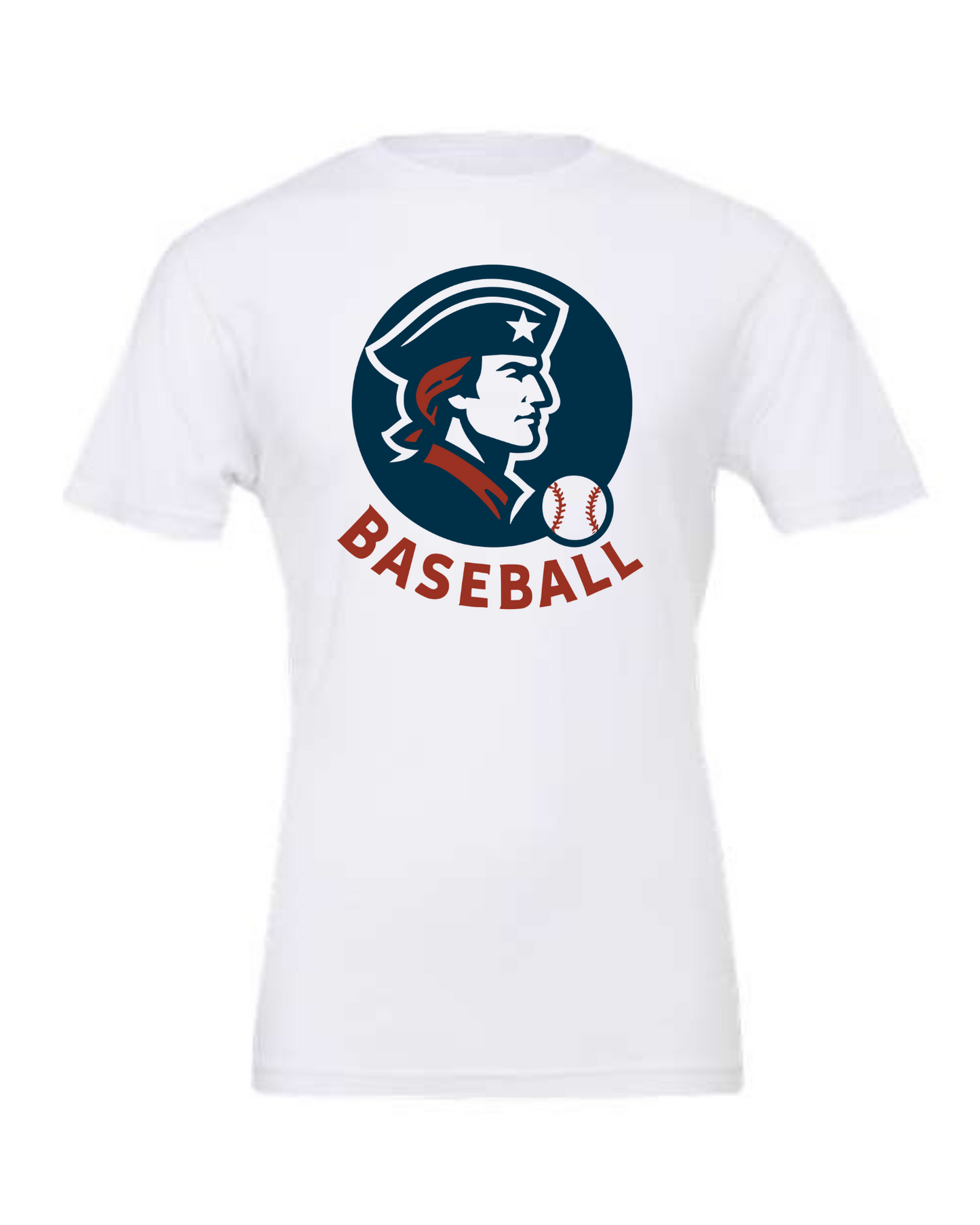 Youth Arkansas Patriots Option 6 (Multiple Color Options)