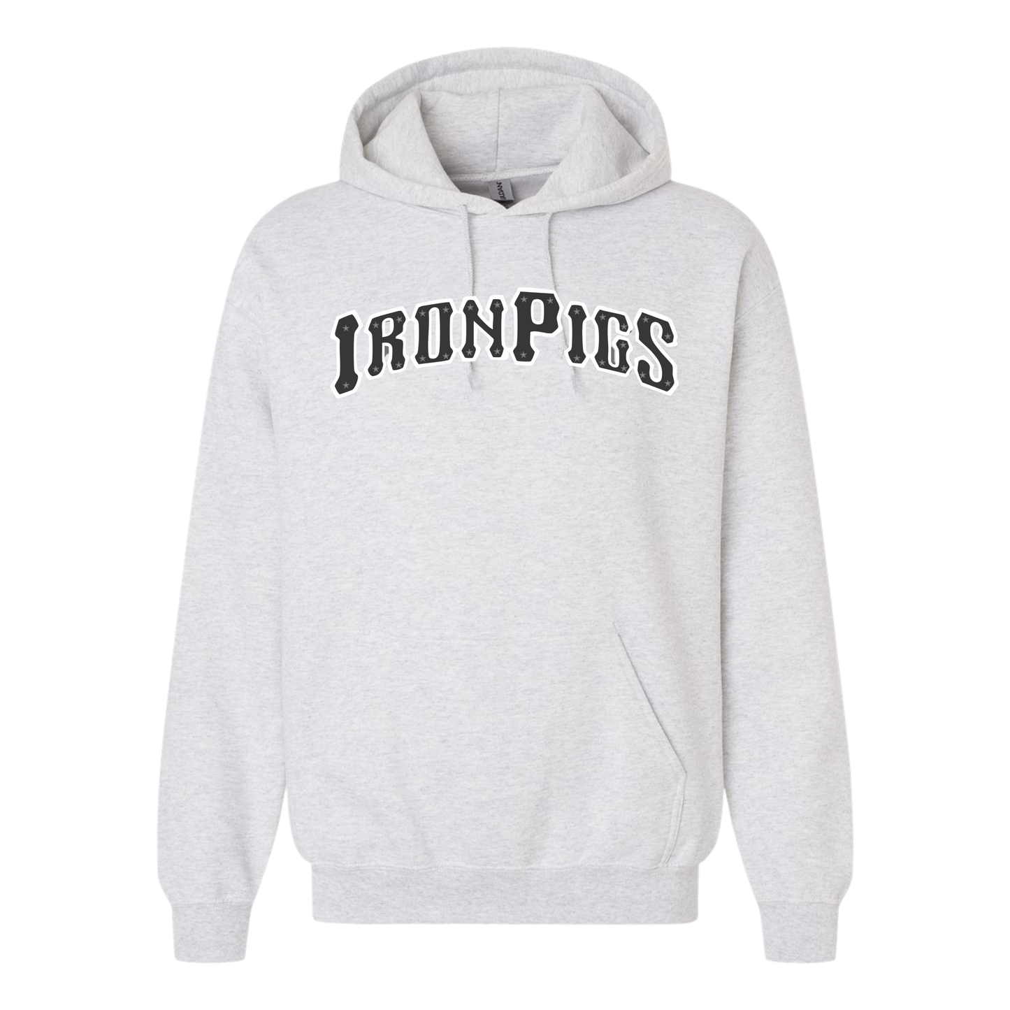 IronPigs 2 Hoodie