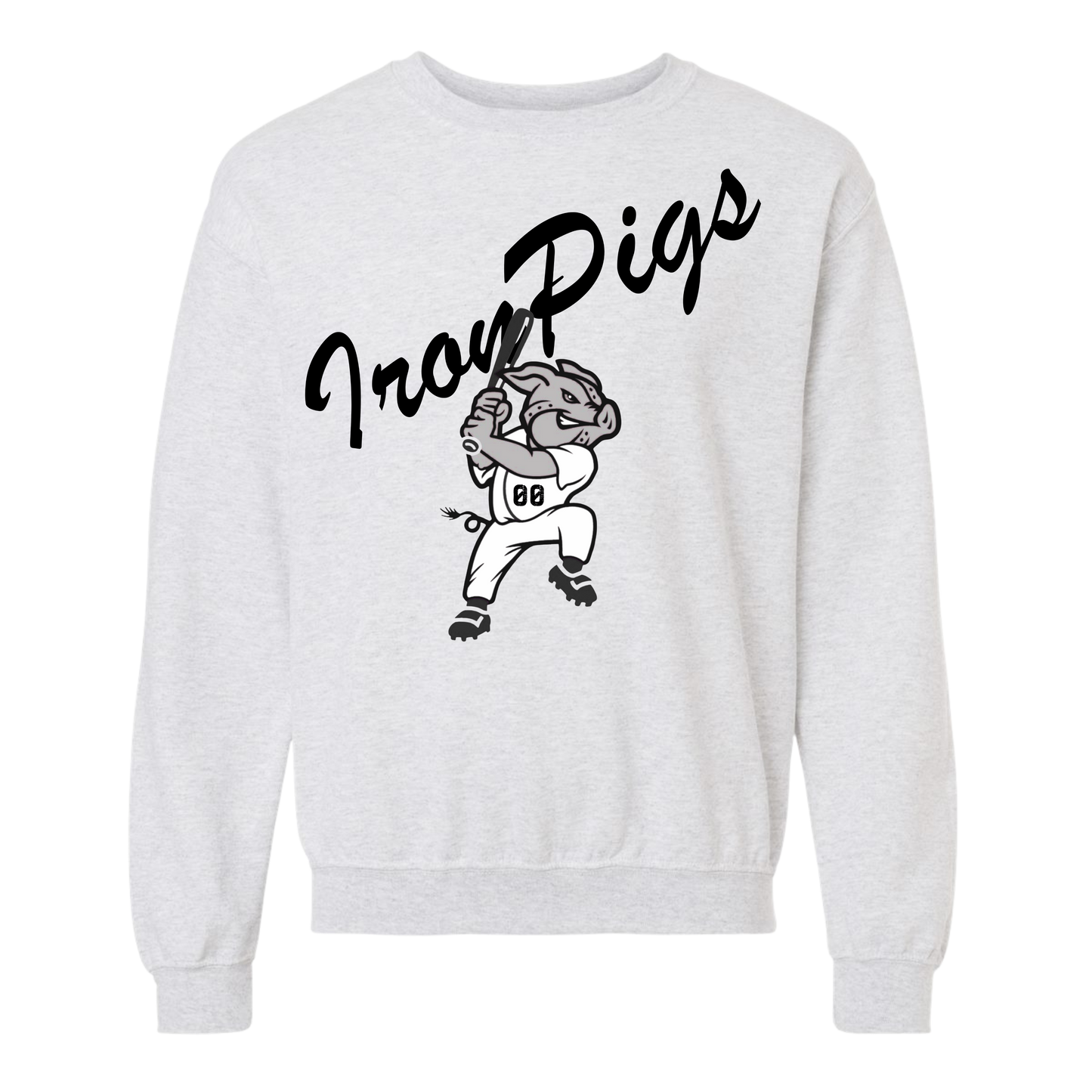 IronPigs BB Pig