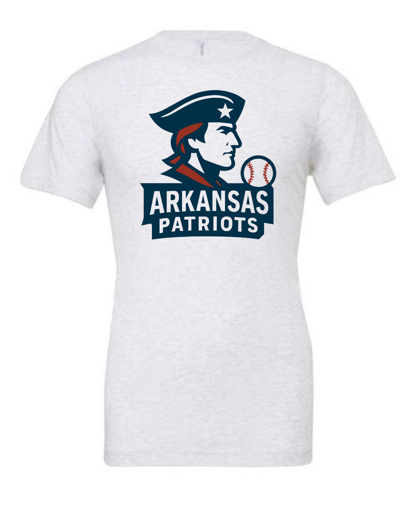 Youth Arkansas Patriots Option 7 (Multiple Color Options)