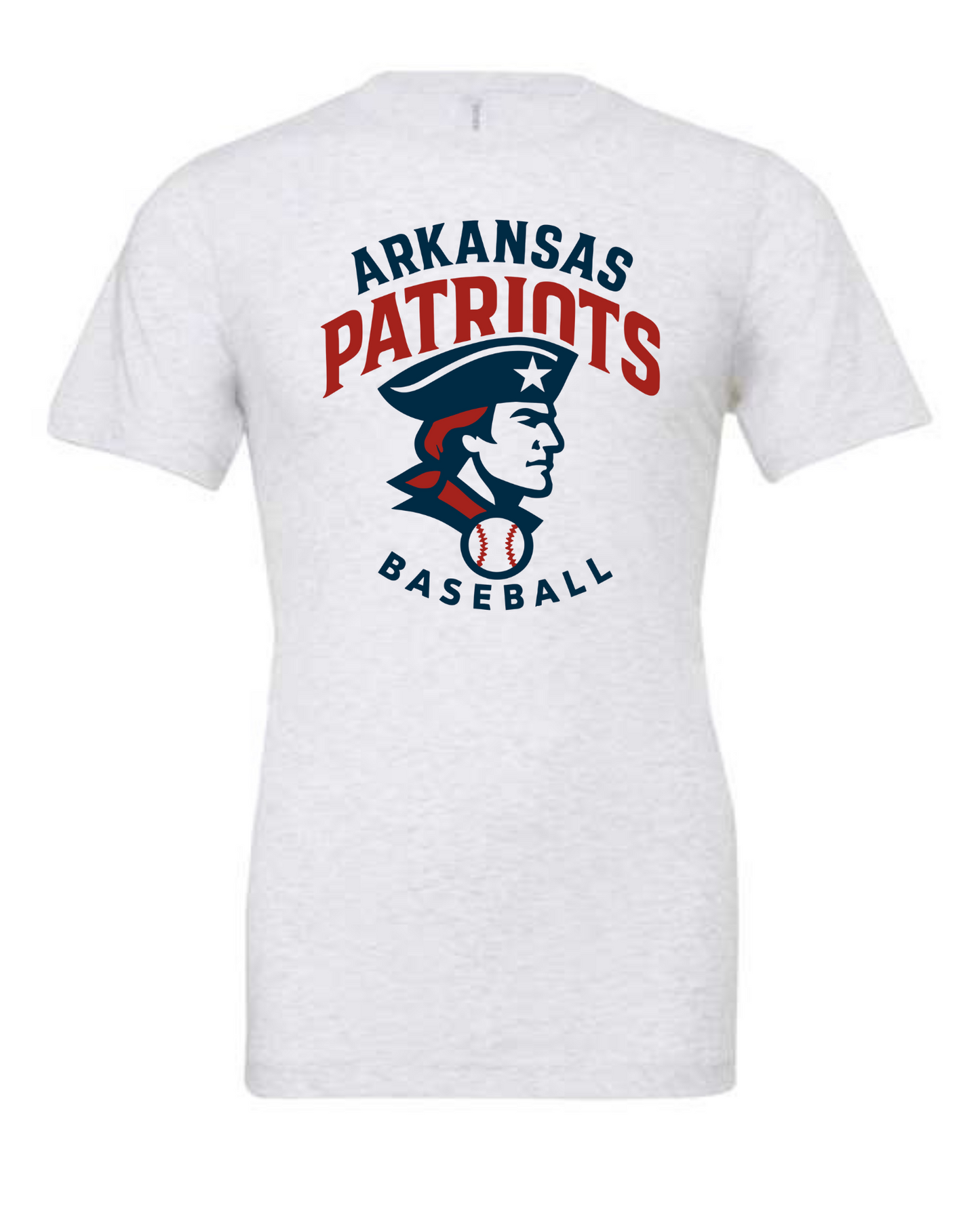 Youth Arkansas Patriots Option 8 (Multiple Color Options)